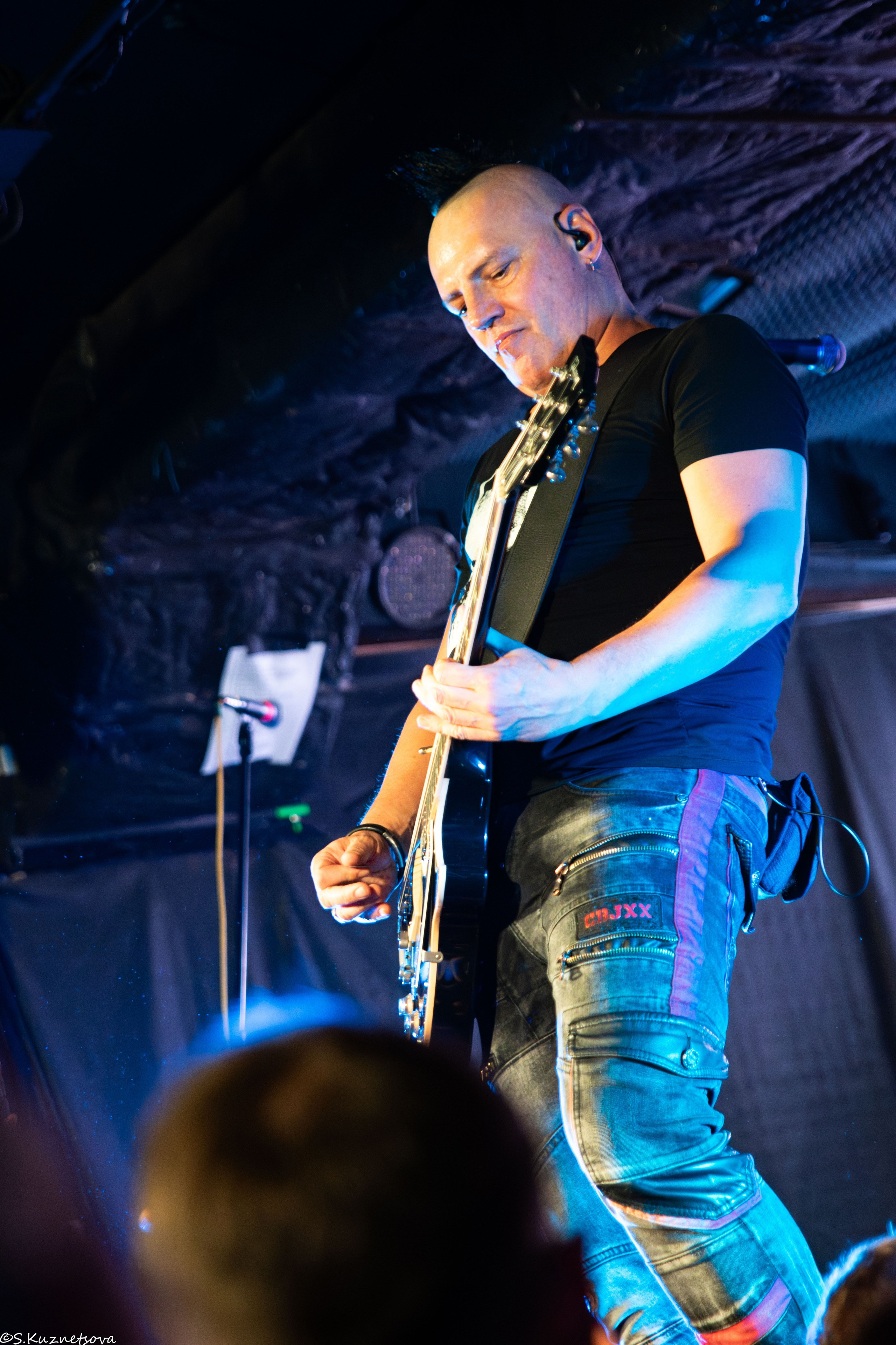 Бригадный Подряд, г. Воронеж. Репортажный и портретный фотограф из Воронежа — Светлана Кузнецова