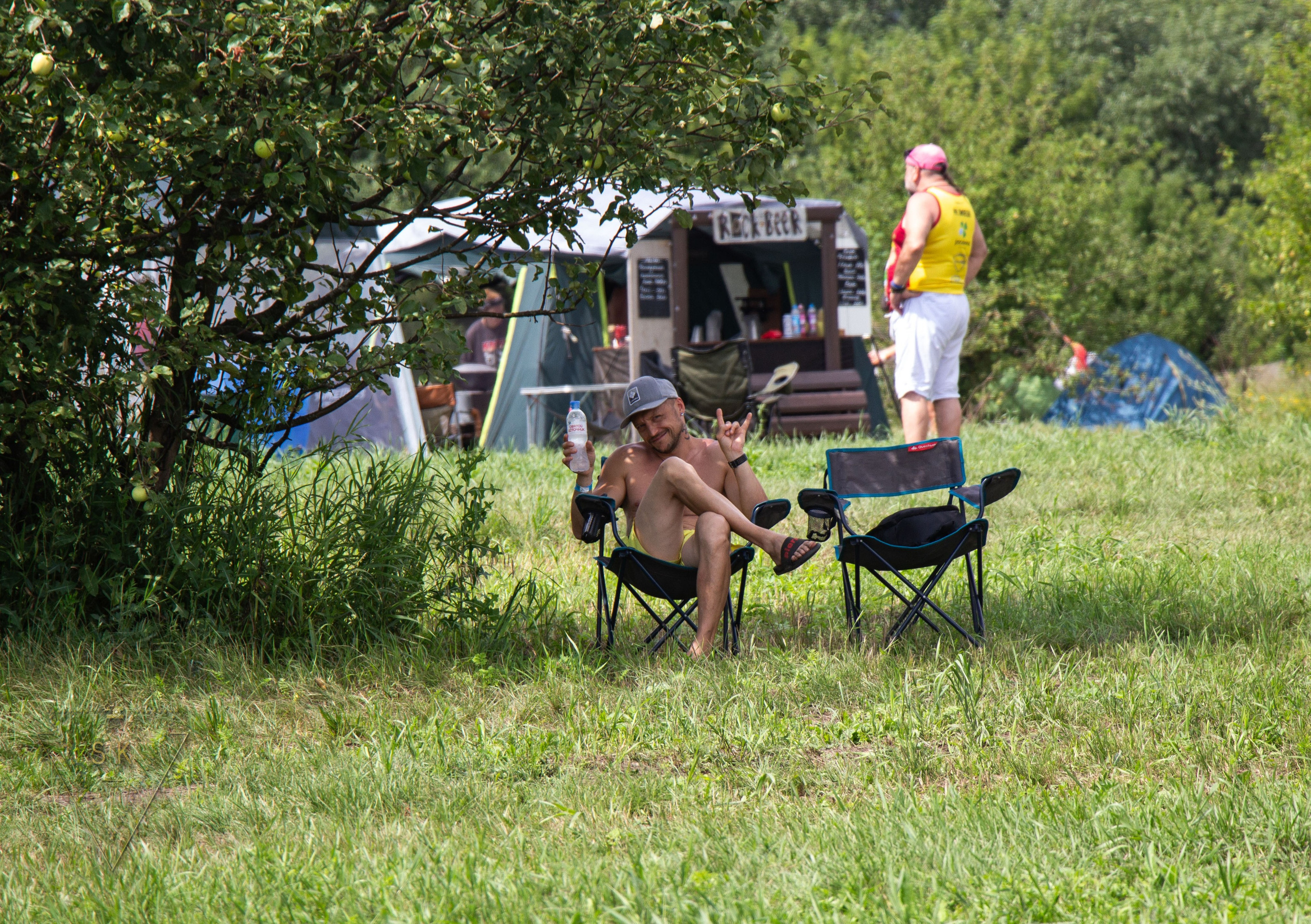 Бухта Сенявина 2025. Репортажный и портретный фотограф из Воронежа — Светлана Кузнецова