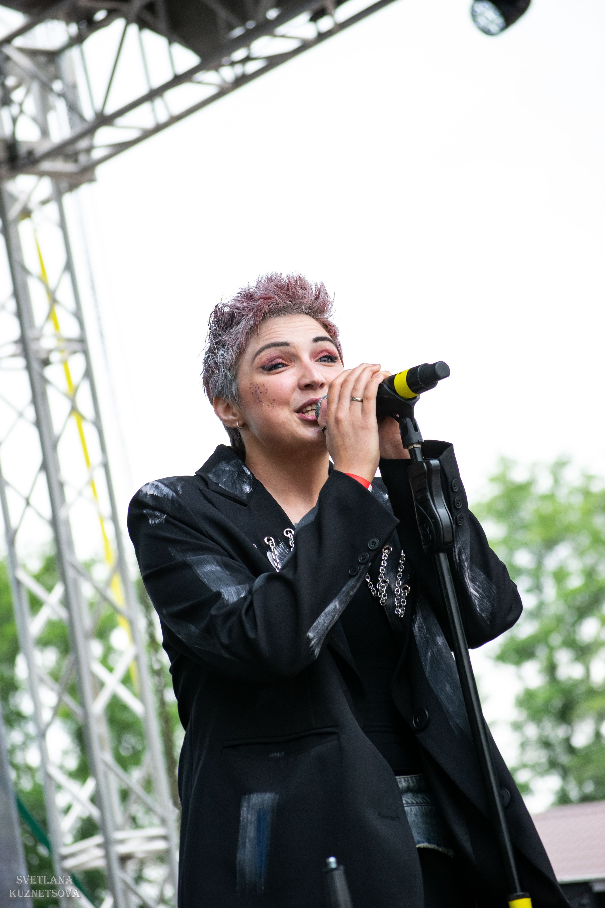 Молодые ветра 2025. Репортажный и портретный фотограф из Воронежа — Светлана Кузнецова