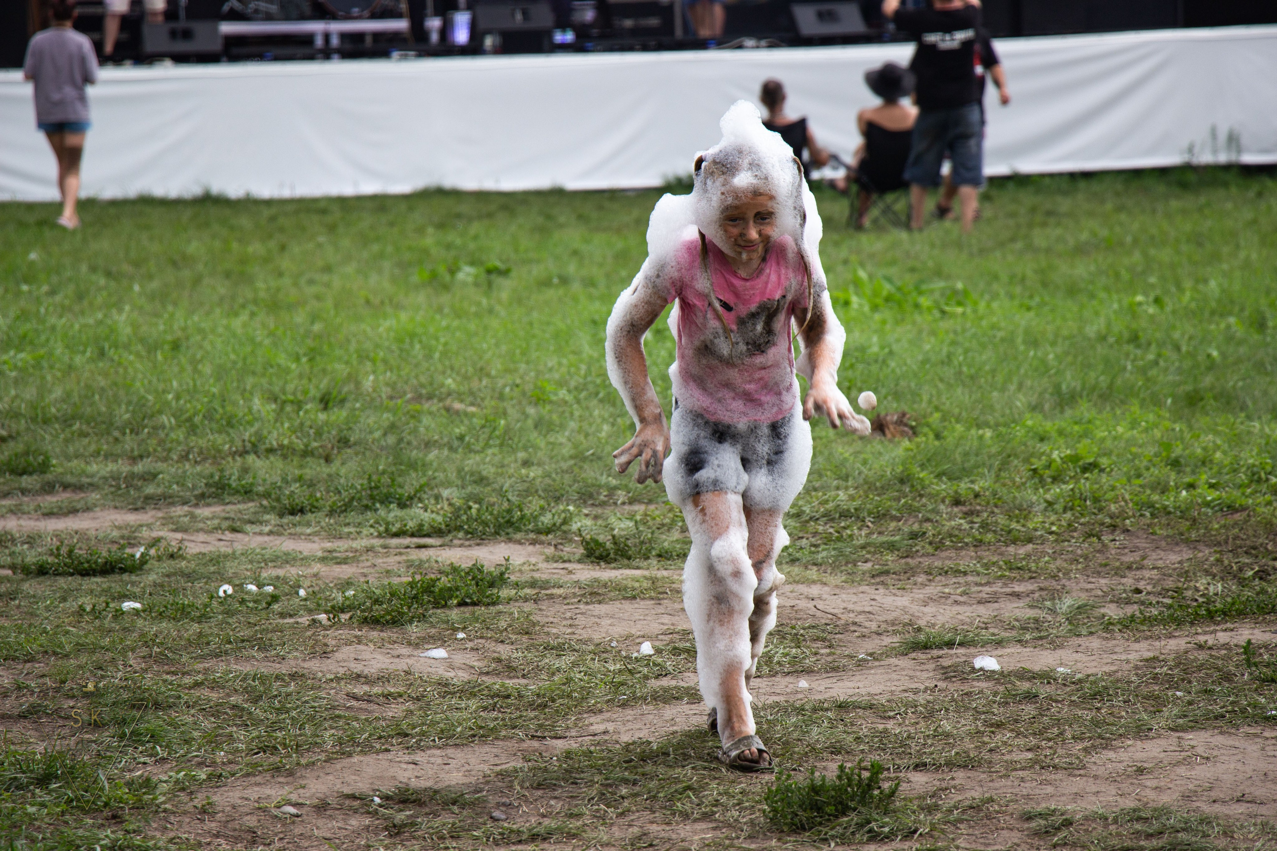 Бухта Сенявина 2025. Репортажный и портретный фотограф из Воронежа — Светлана Кузнецова