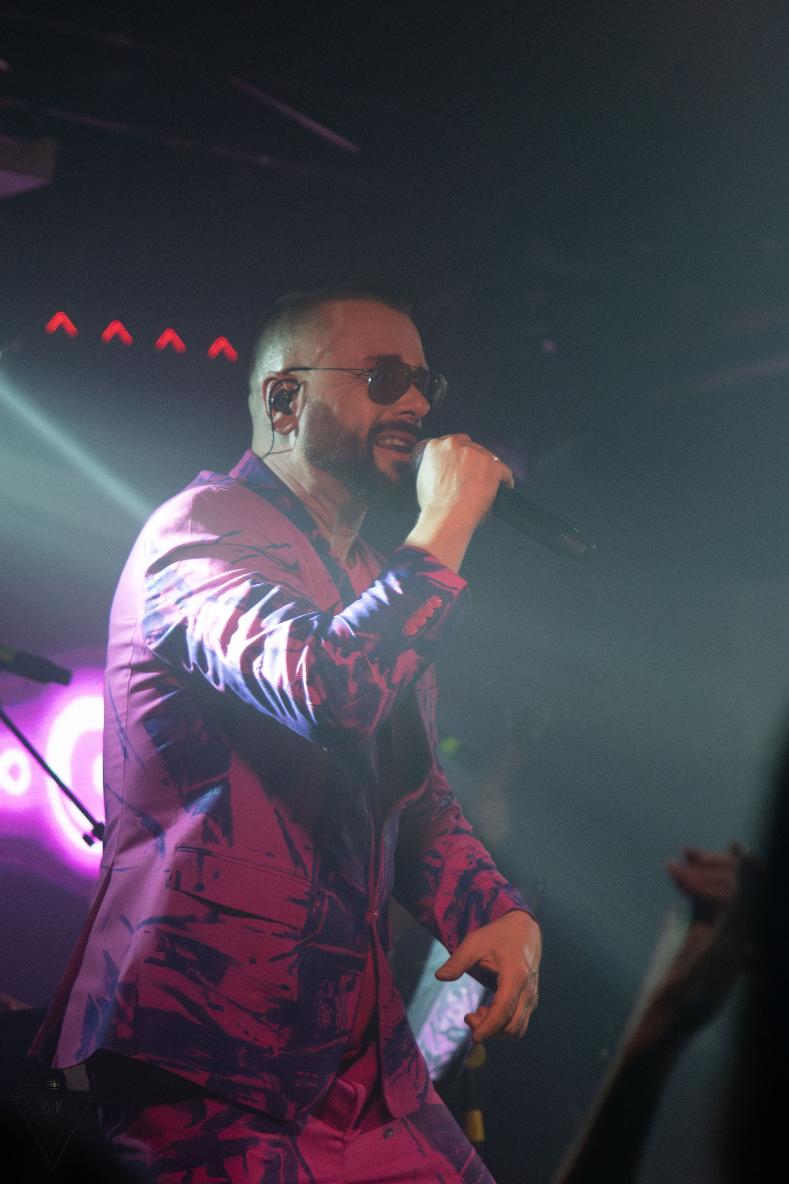 DERO GOI, 04.11.2025, Воронеж, Сто Ручьёв. Репортажный и портретный фотограф из Воронежа — Светлана Кузнецова