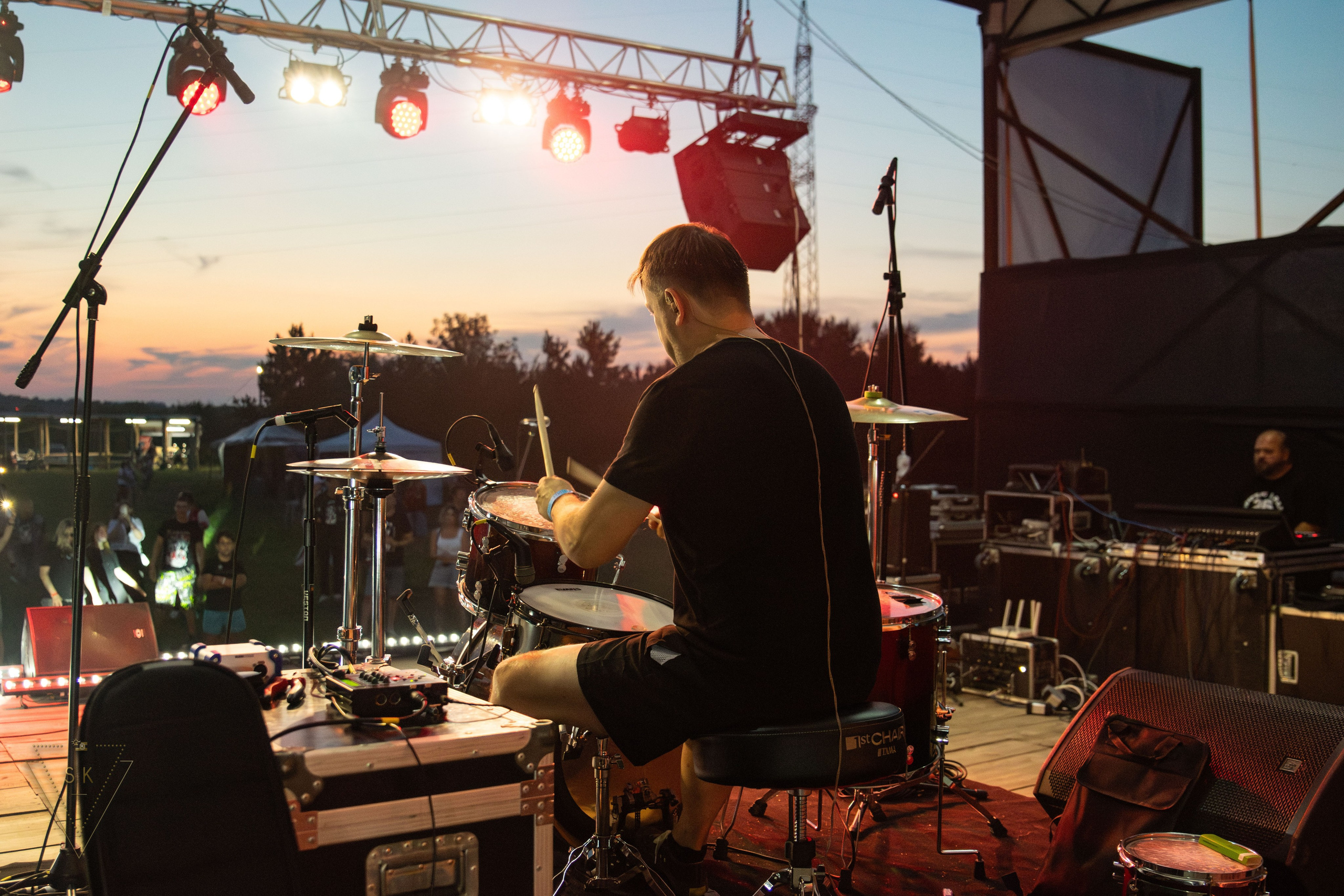 Бухта Сенявина 2025. Репортажный и портретный фотограф из Воронежа — Светлана Кузнецова