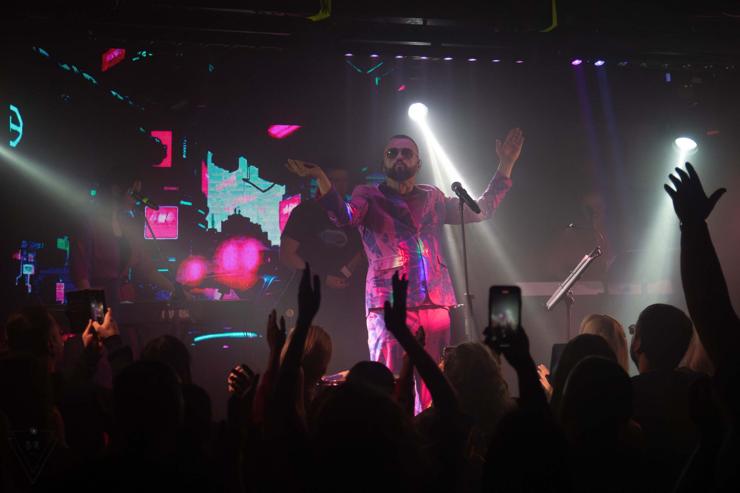 DERO GOI, 04.11.2025, Воронеж, Сто Ручьёв. Репортажный и портретный фотограф из Воронежа — Светлана Кузнецова