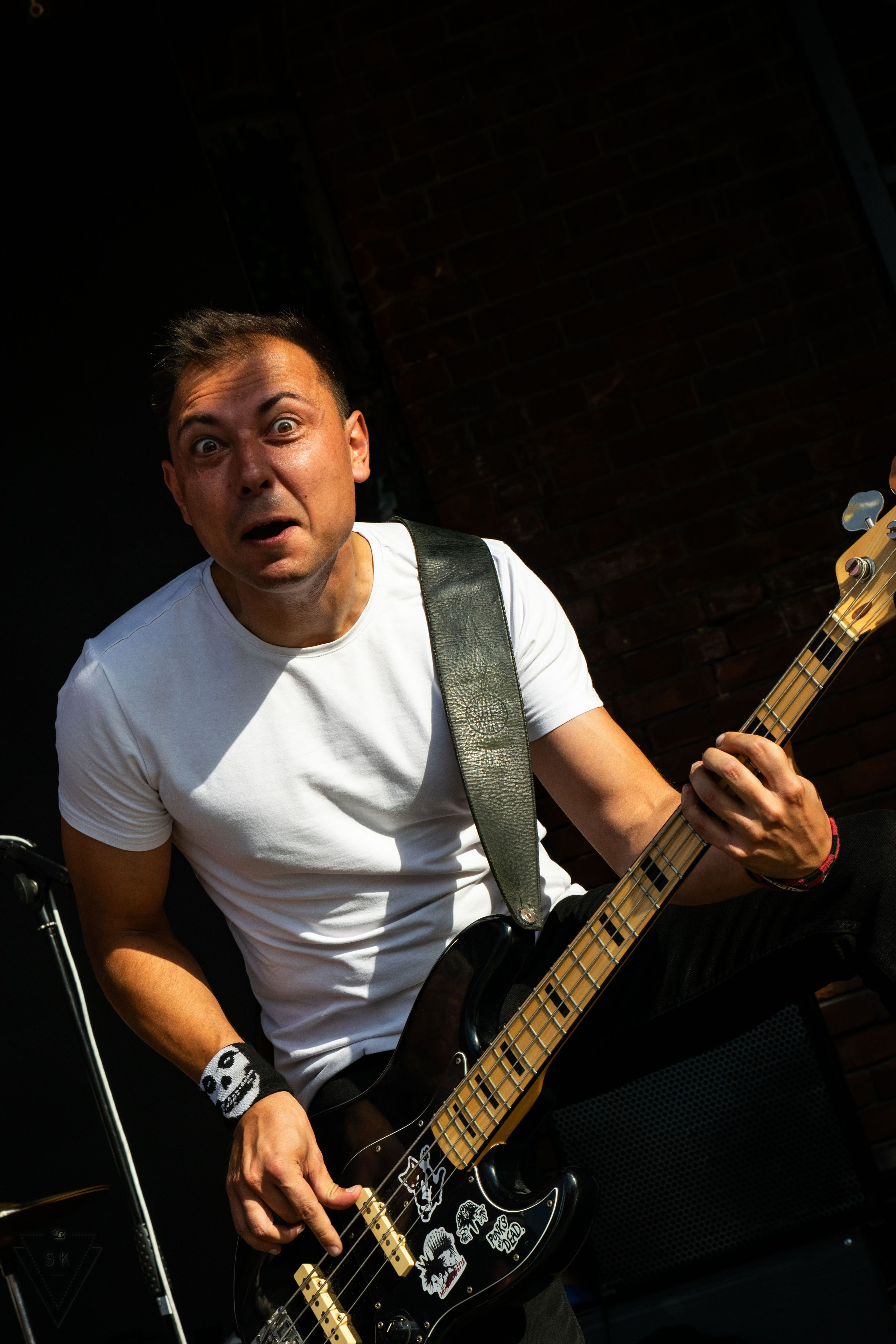 Битва Общепитов 2025 + «Меньше трёпа». Репортажный и портретный фотограф из Воронежа — Светлана Кузнецова