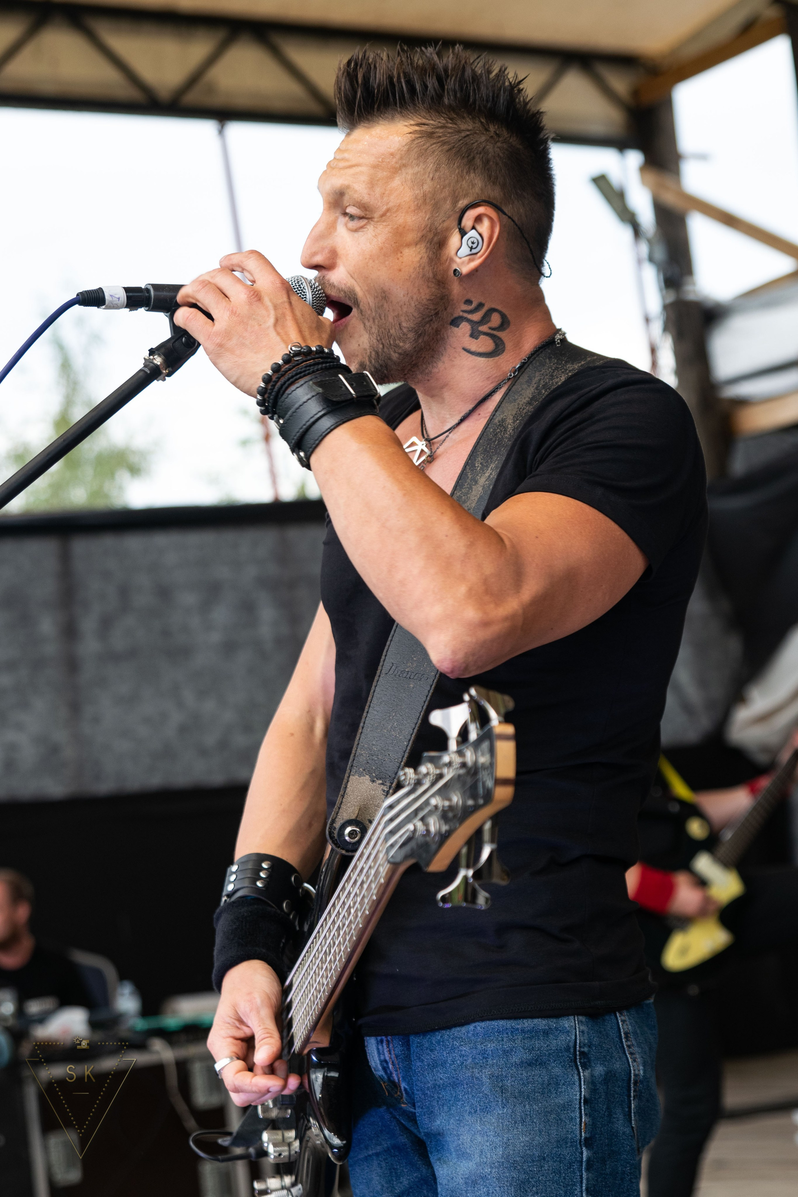 Бухта Сенявина 2025. Репортажный и портретный фотограф из Воронежа — Светлана Кузнецова