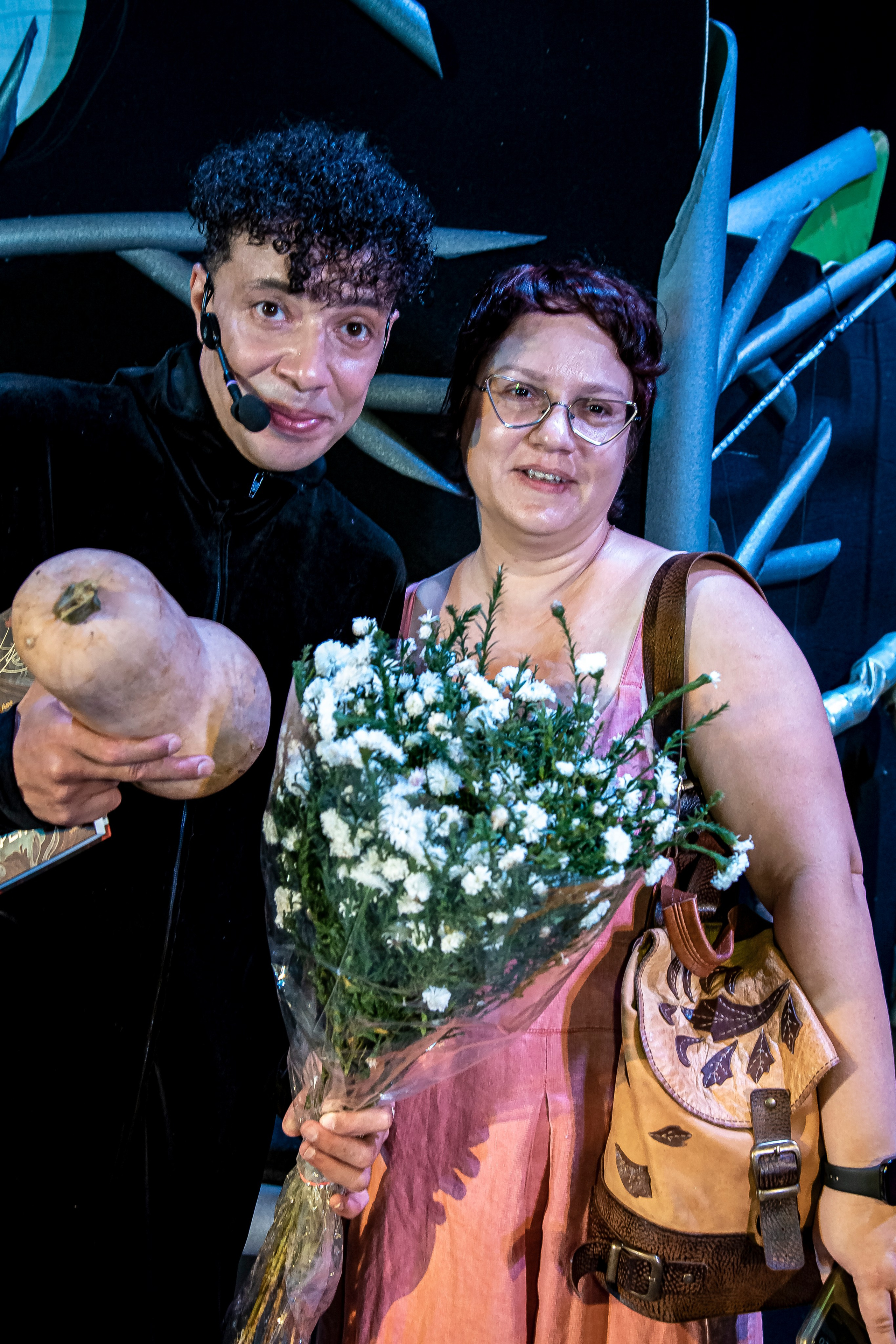 «Муми тролли и большое наводнение». Фотограф в Сочи Юрий Шептаев