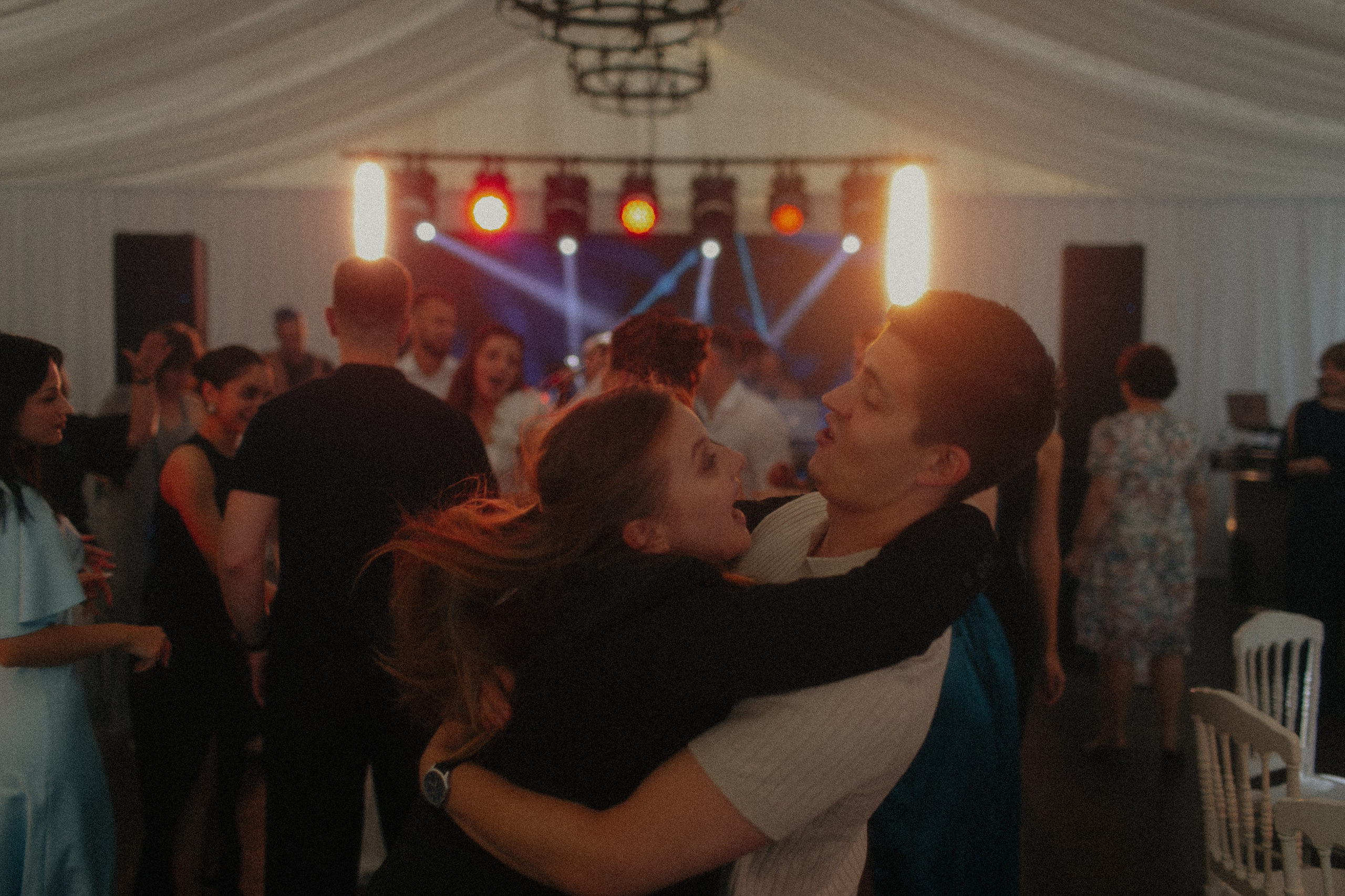 Николай и Елена. Свадебный фотограф Артак Костанян