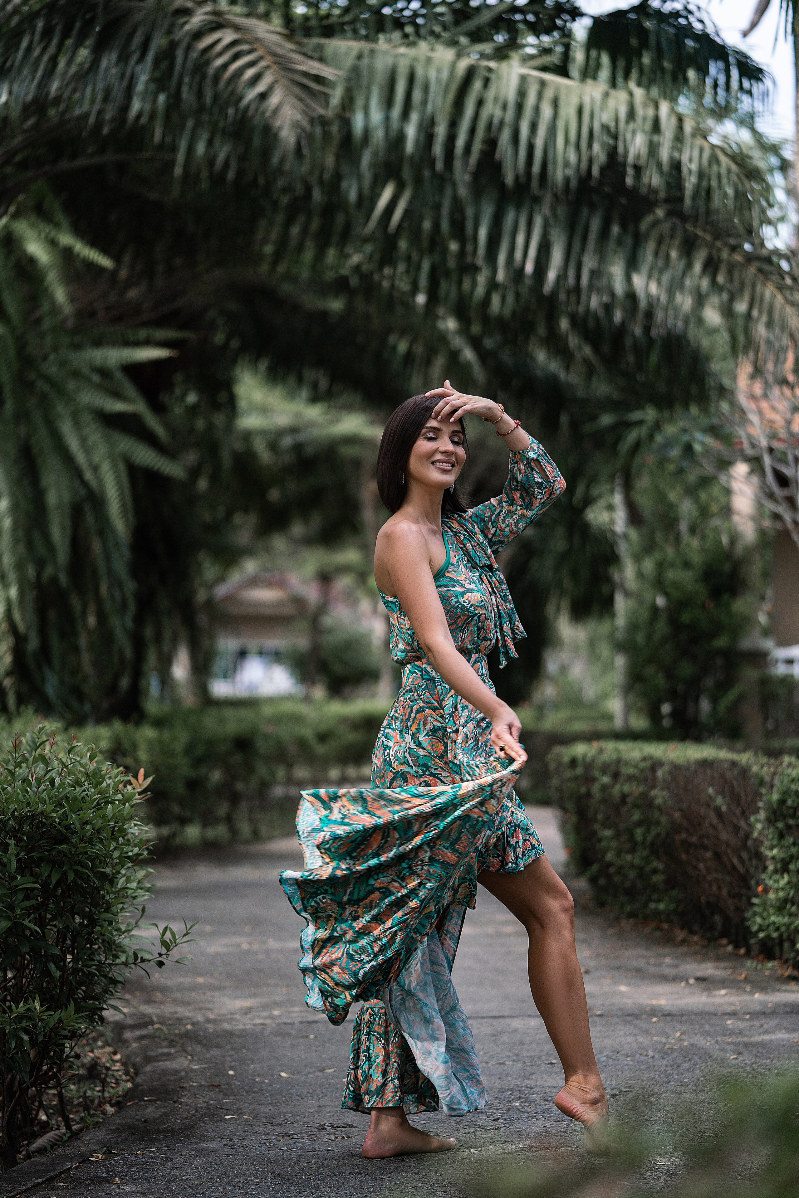 Индивидуальные съемки. Фотограф Москва