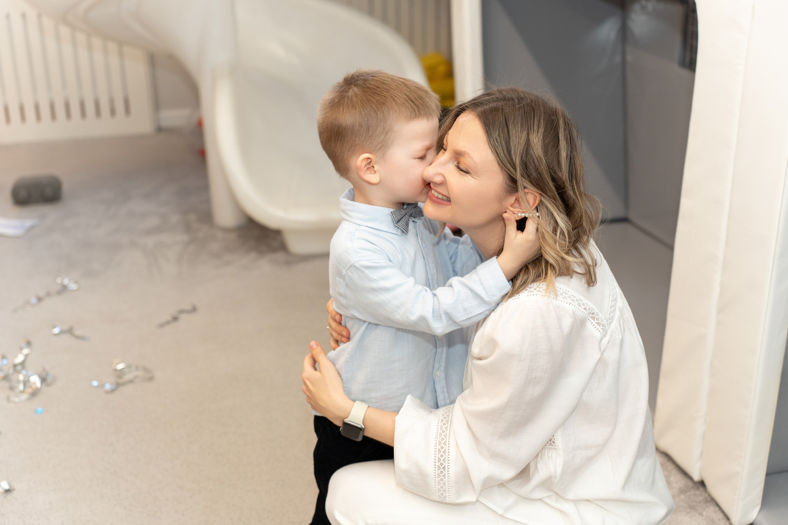 Базилион. Семейный и свадебный фотограф Минск, Беларусь Анна Орловская