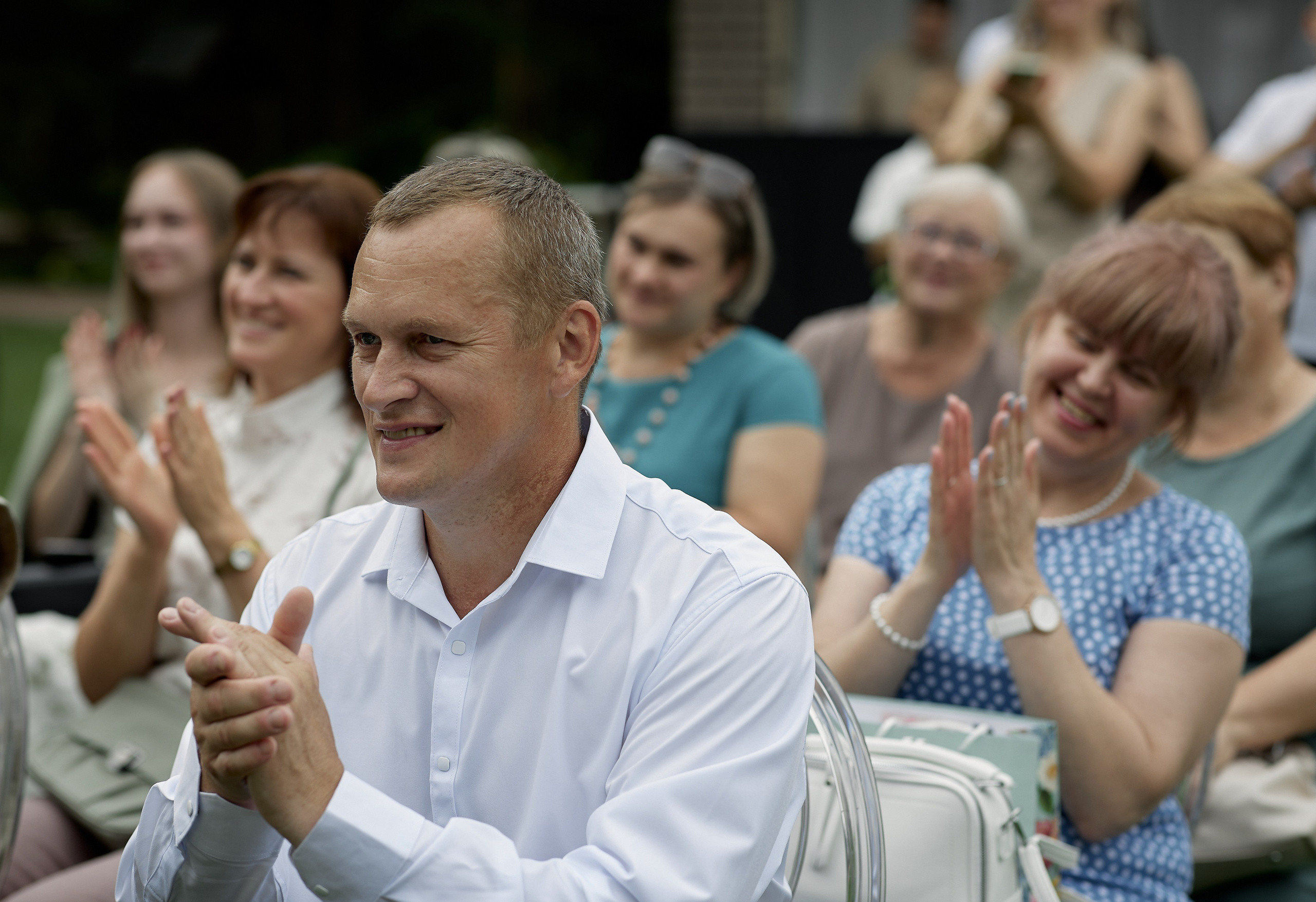 Дарья и Сергей. Свадебный фотограф Москва Калуга