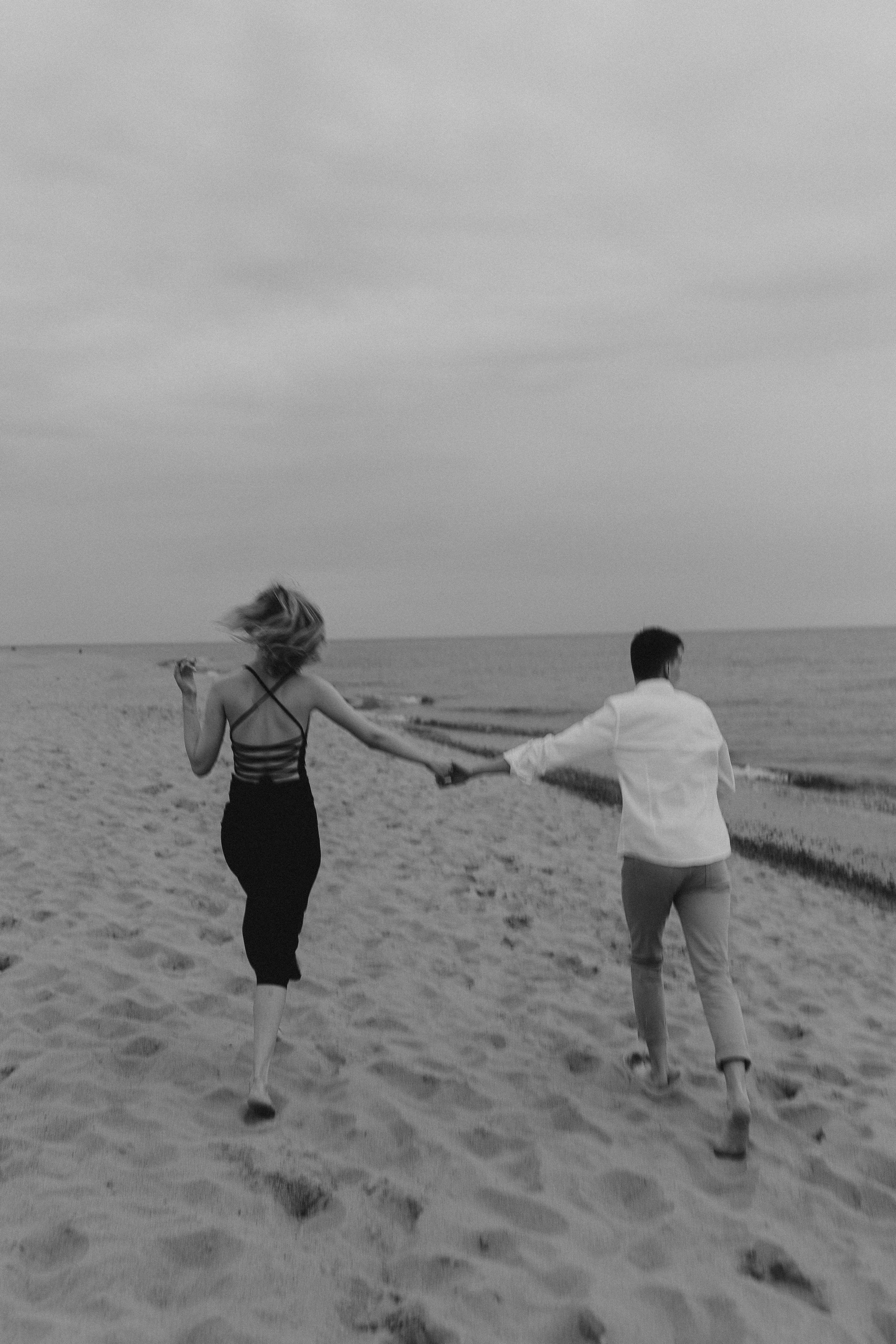 A&M. Свадебный и портретный фотограф в Калининграде и Москве Марк Юдинцев