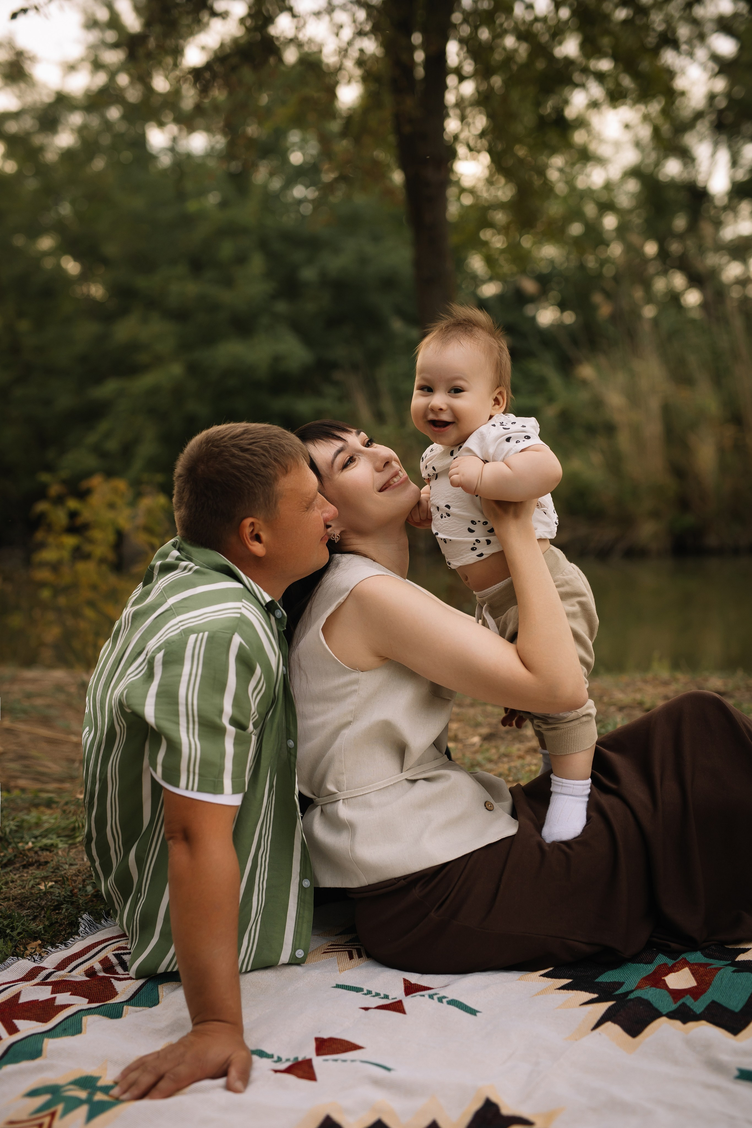 Летний день. Фотограф Юлия Шатохина