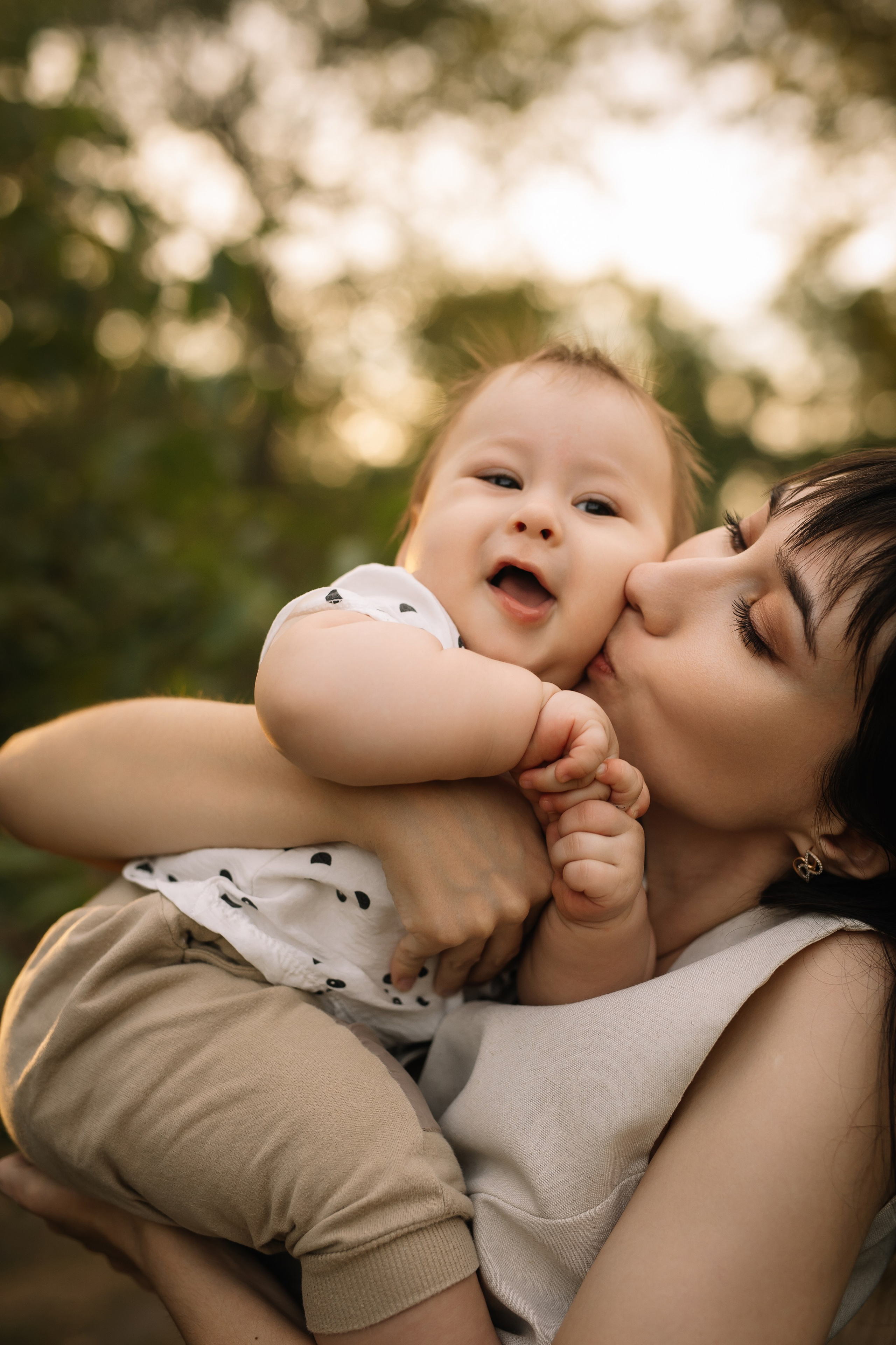 Летний день. Фотограф Юлия Шатохина