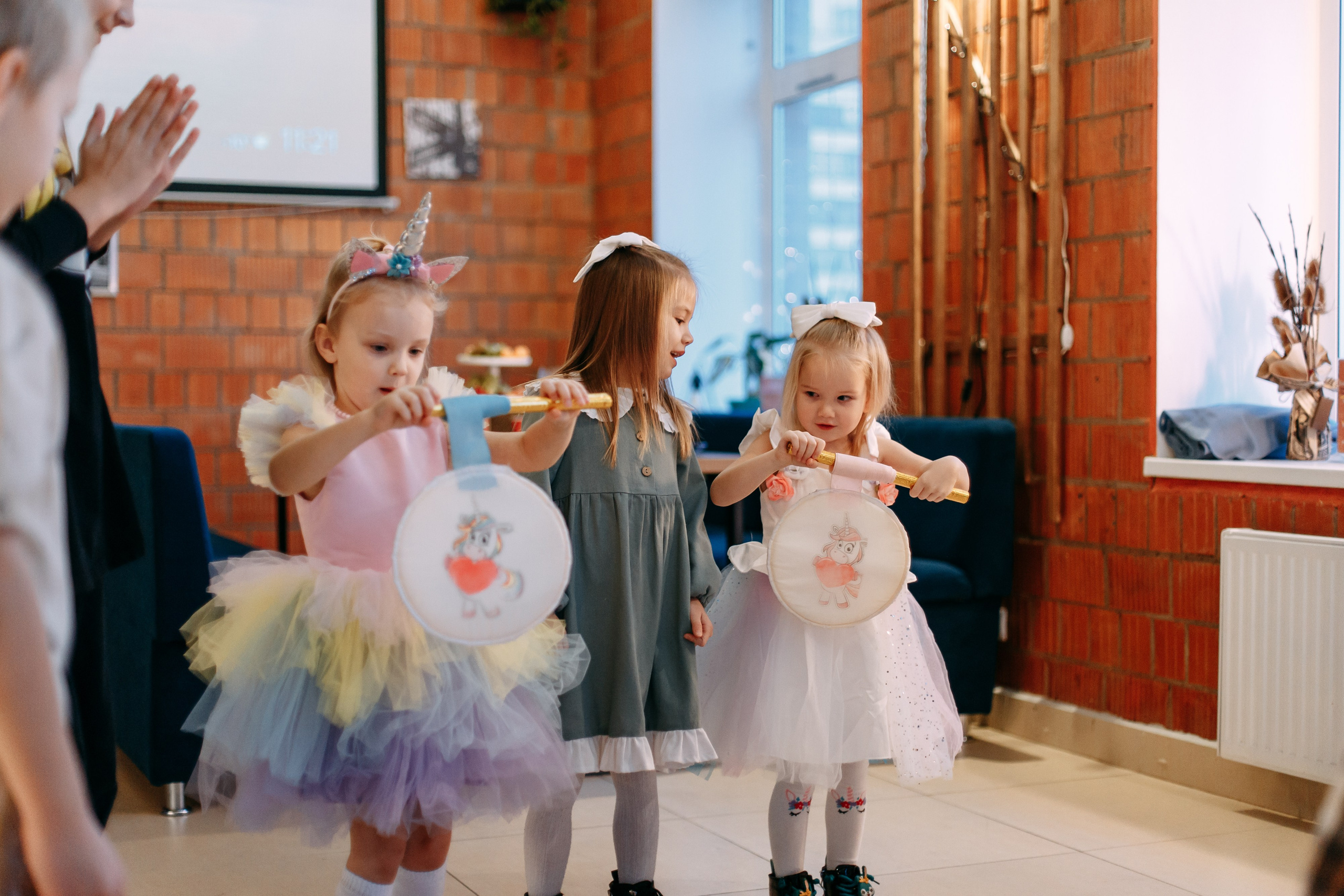 День рождения Елизоветы. Елена Семейный фотограф Санкт-Петербург