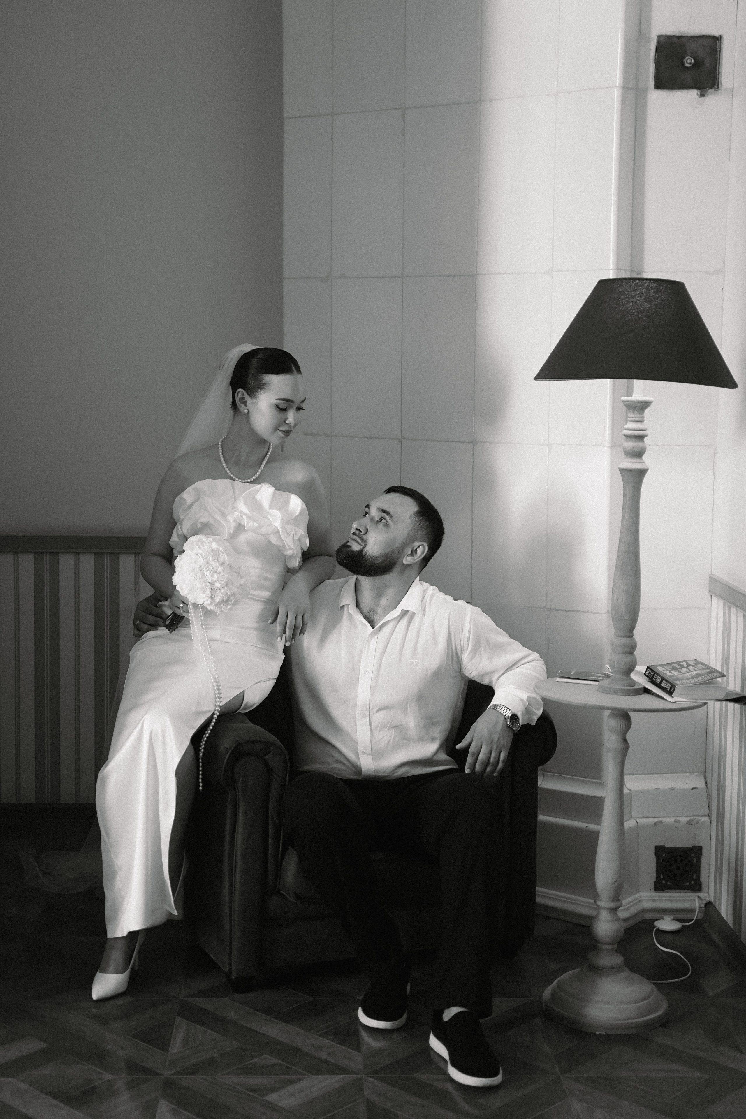 Владимир и Виктория. Фото и видео для вас в Астрахани!