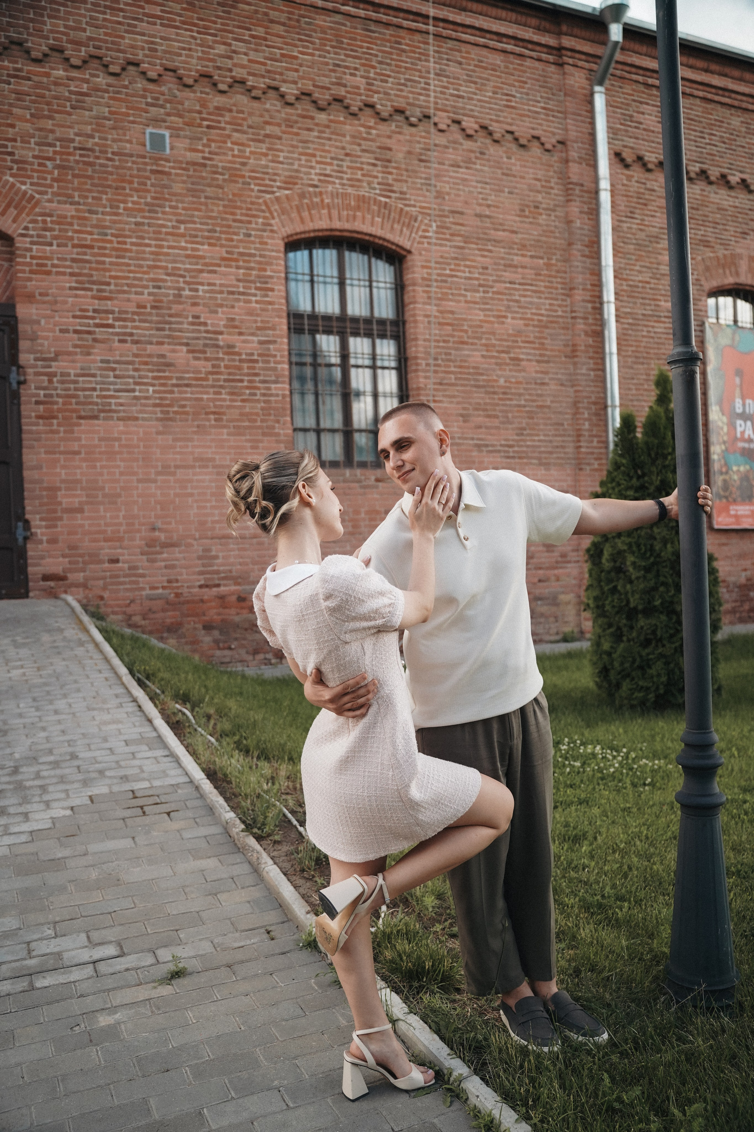 Предсвадебная фотосессия. Фото и видео для вас в Астрахани!