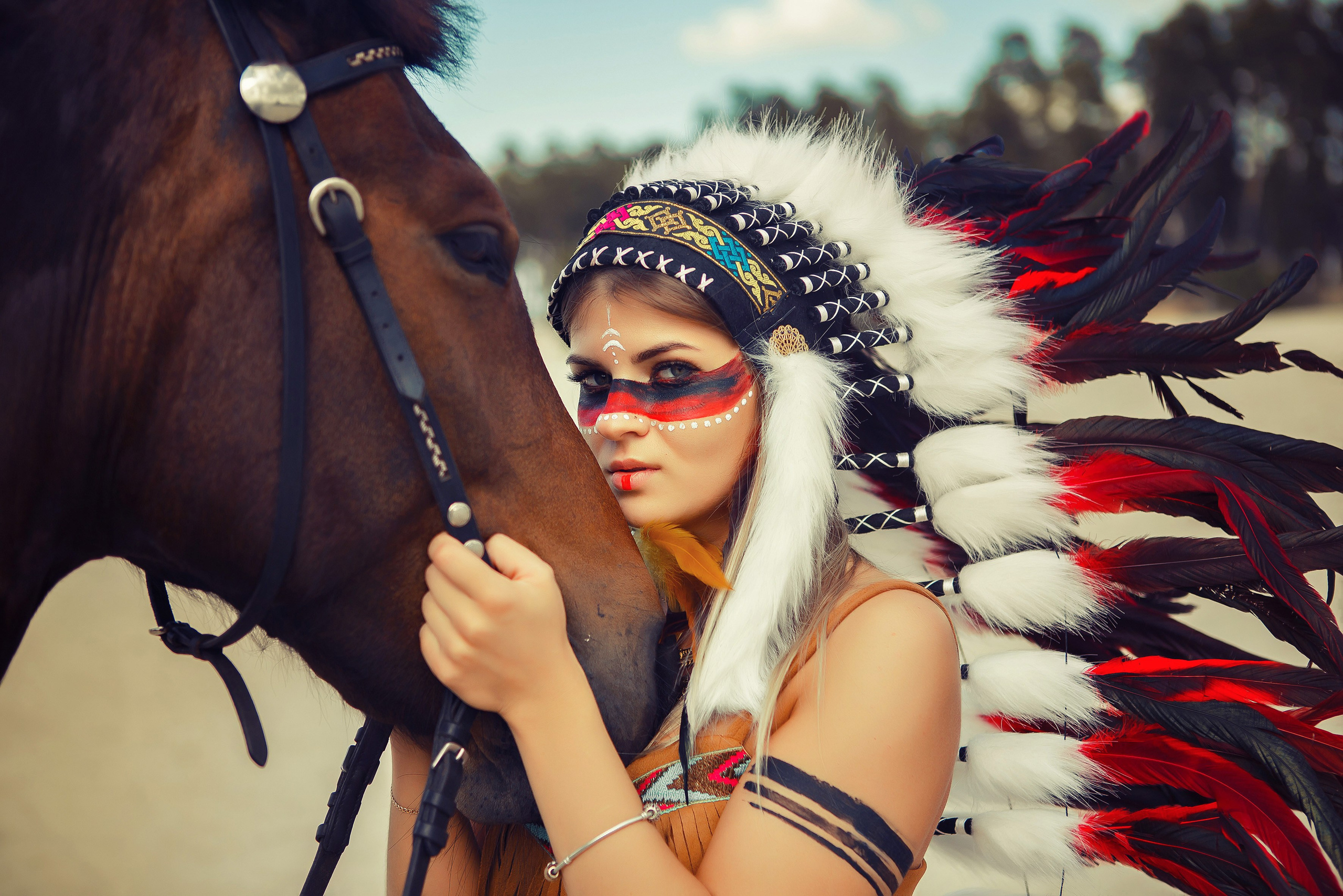 Настя. Свадебный и портретный Фотограф в Липецке Дмитрий Котюков