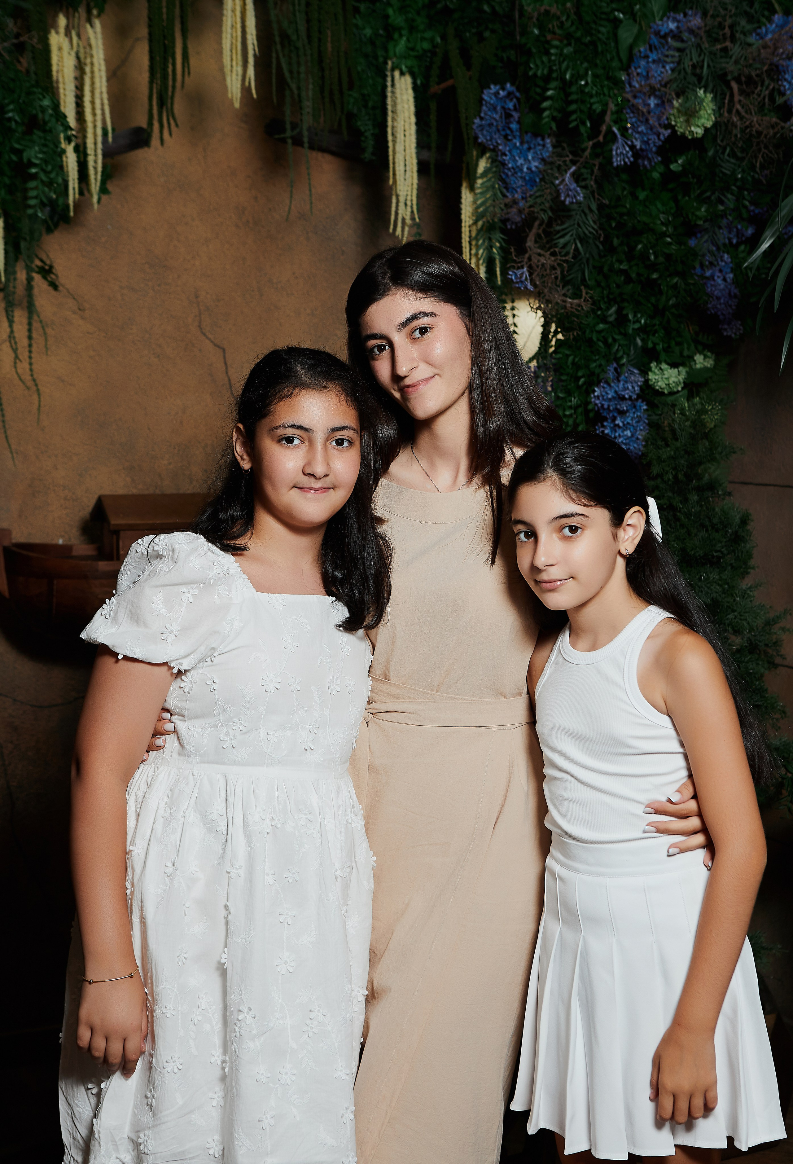 Юбилей Ковчег. Свадебный и семейный фотограф в Сочи-Красной поляне Ларионова Анна