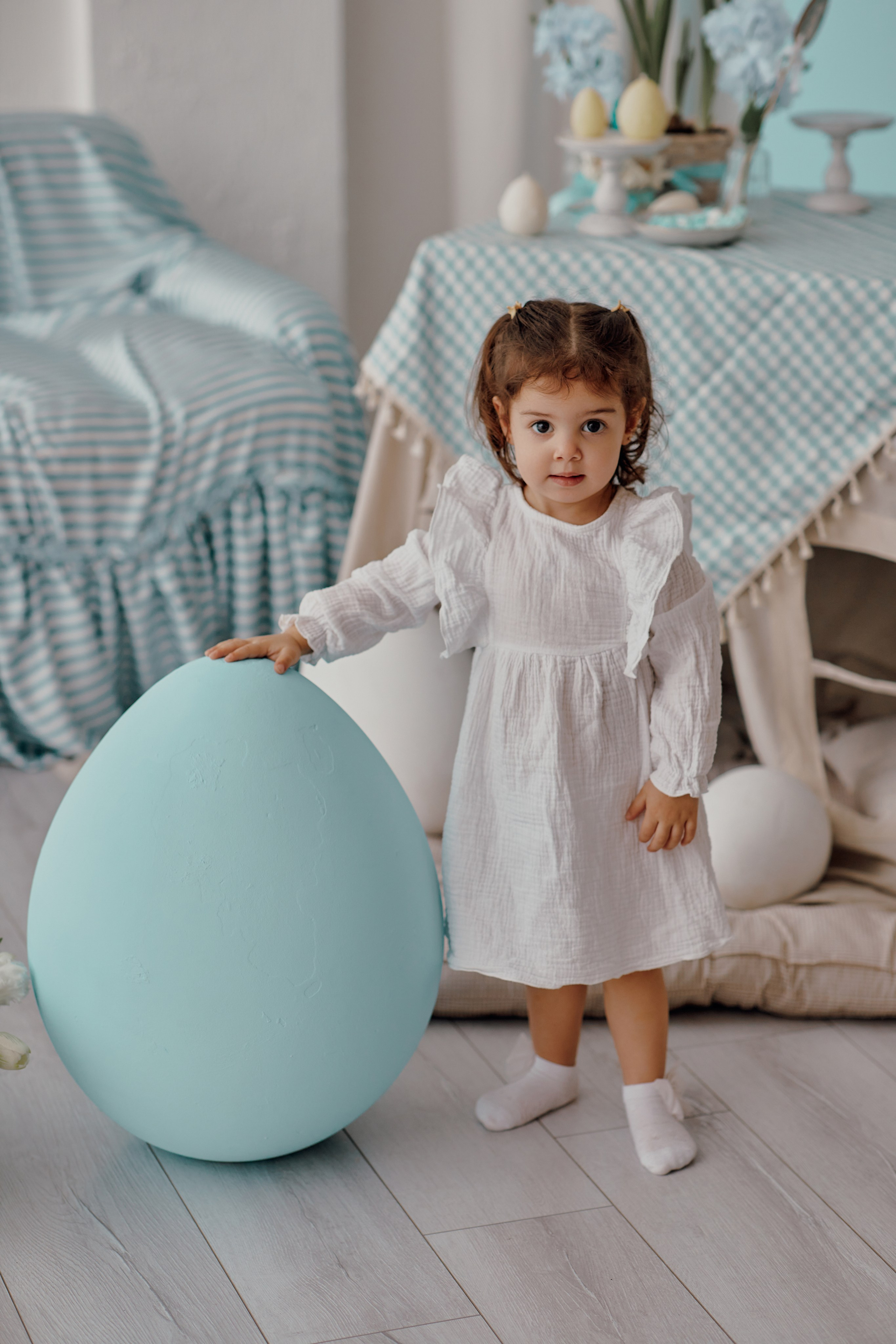 Пасха 2026. Свадебный и семейный фотограф в Сочи-Красной поляне Ларионова Анна