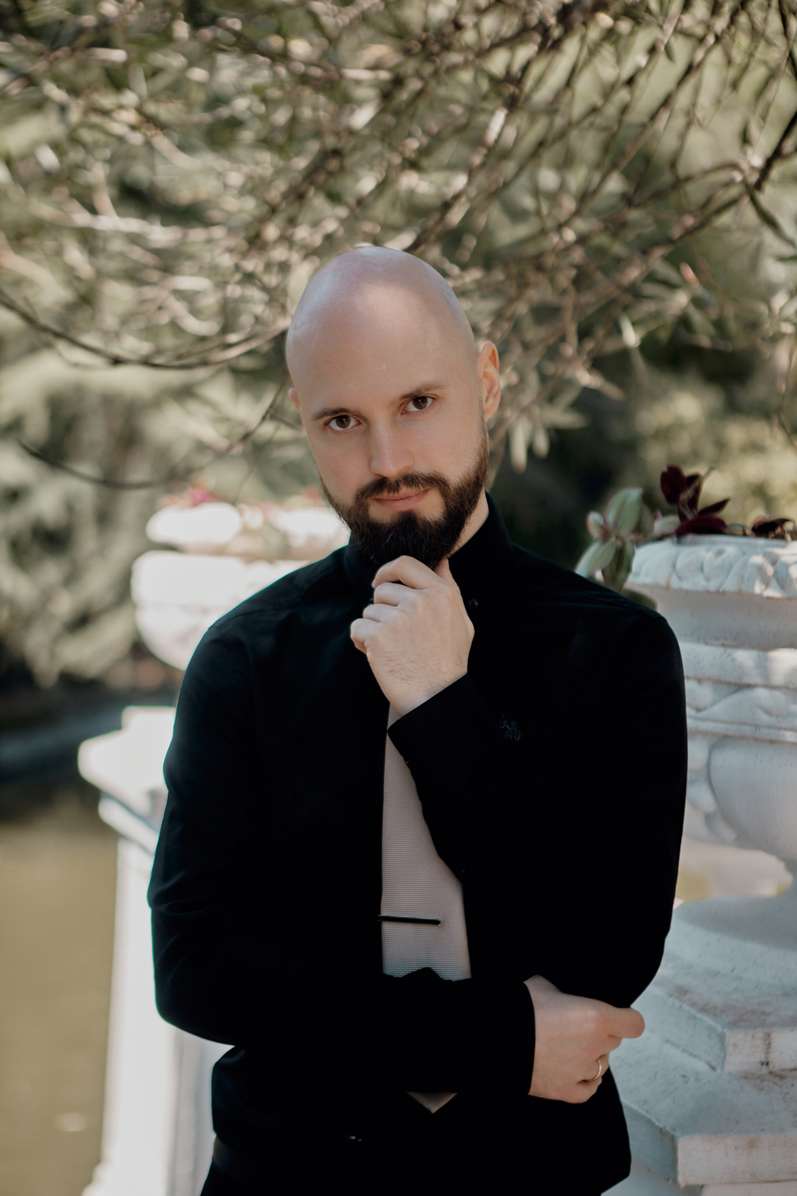 Евгений и Алёна. Свадебный и семейный фотограф в Сочи-Красной поляне Ларионова Анна