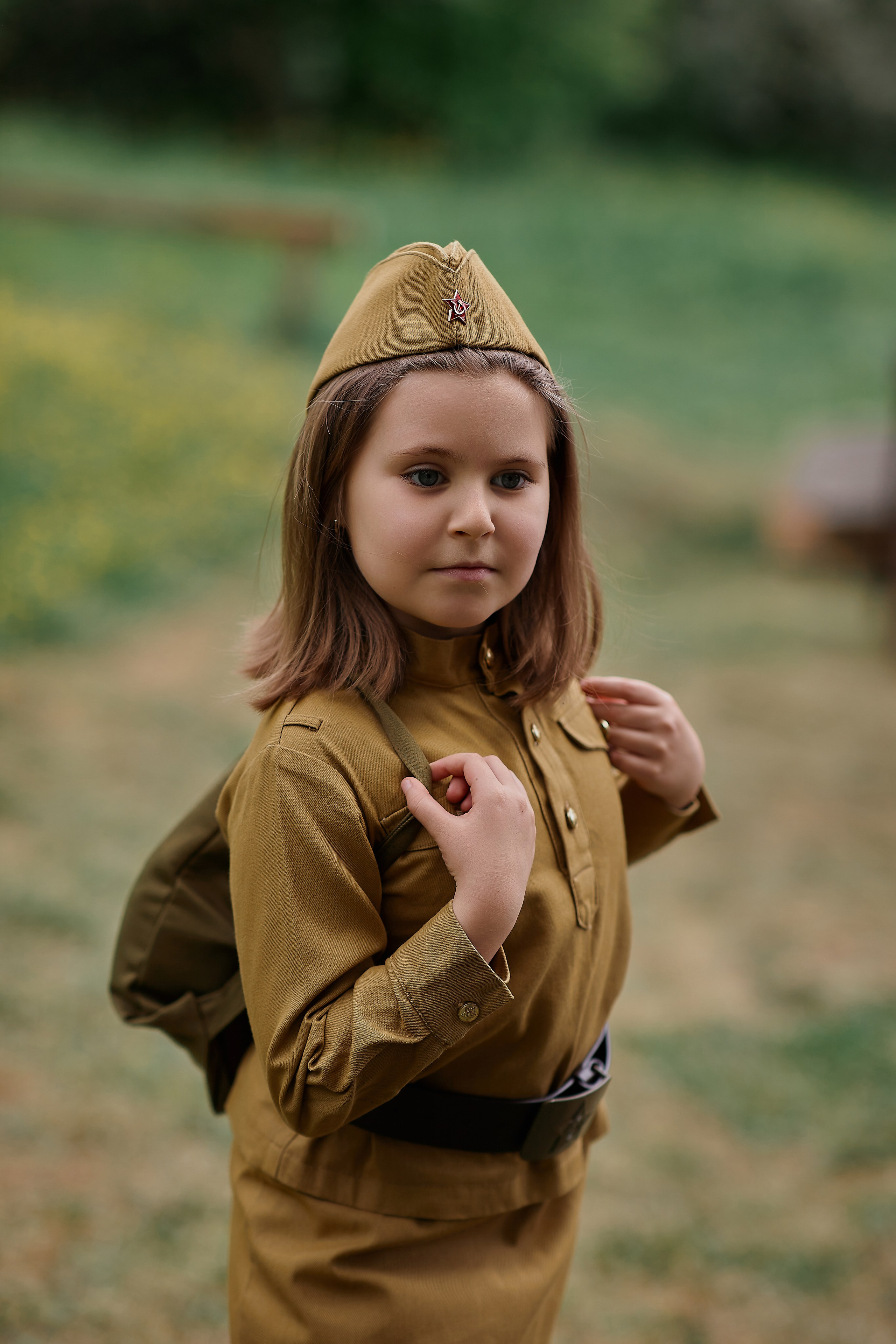 9 мая. Свадебный и семейный фотограф в Сочи-Красной поляне Ларионова Анна