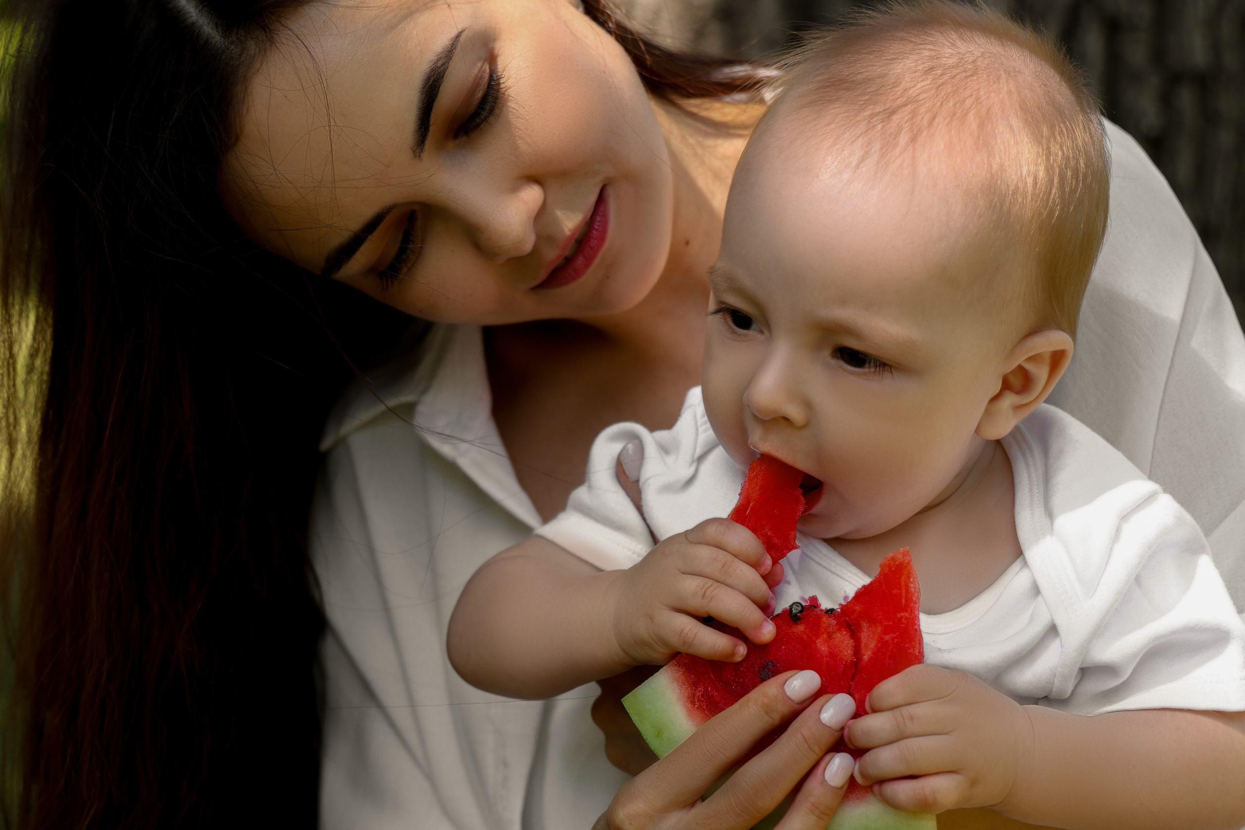Семейные. Фотограф в Самаре