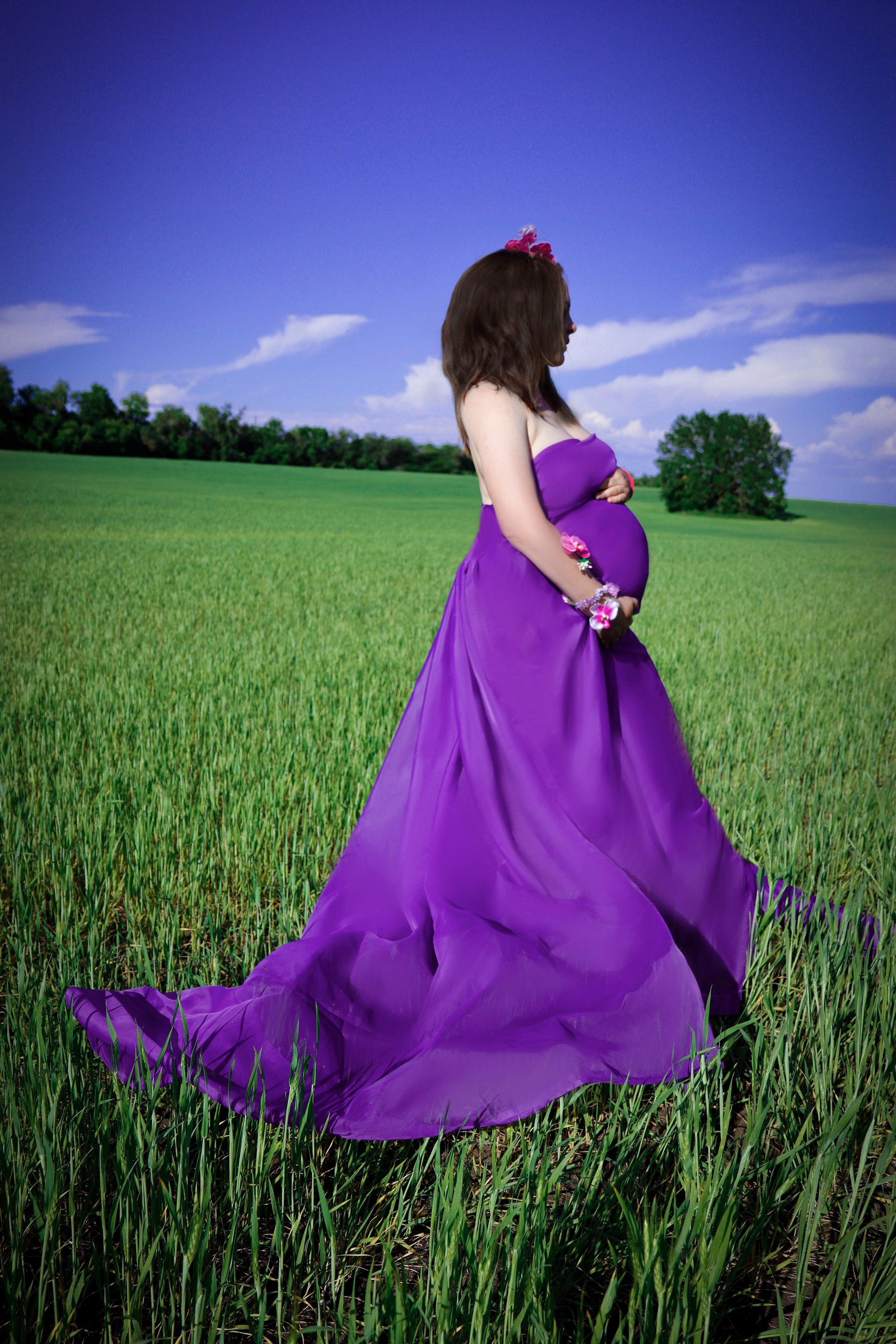 В ожидании чуда. Фотограф в Самаре