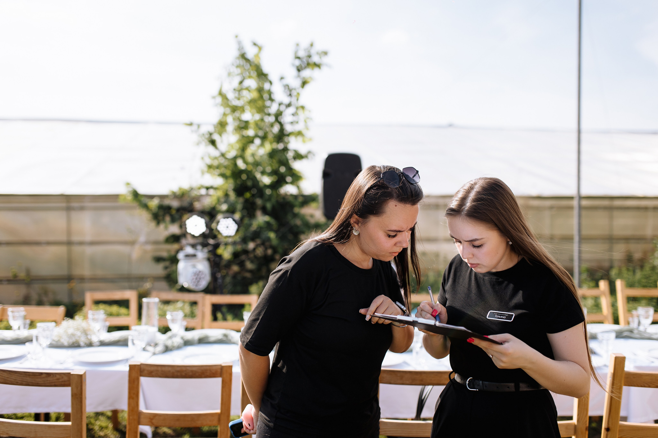 Свадебный репортаж. Свадебный и Репортажный фотограф Александр Шаров