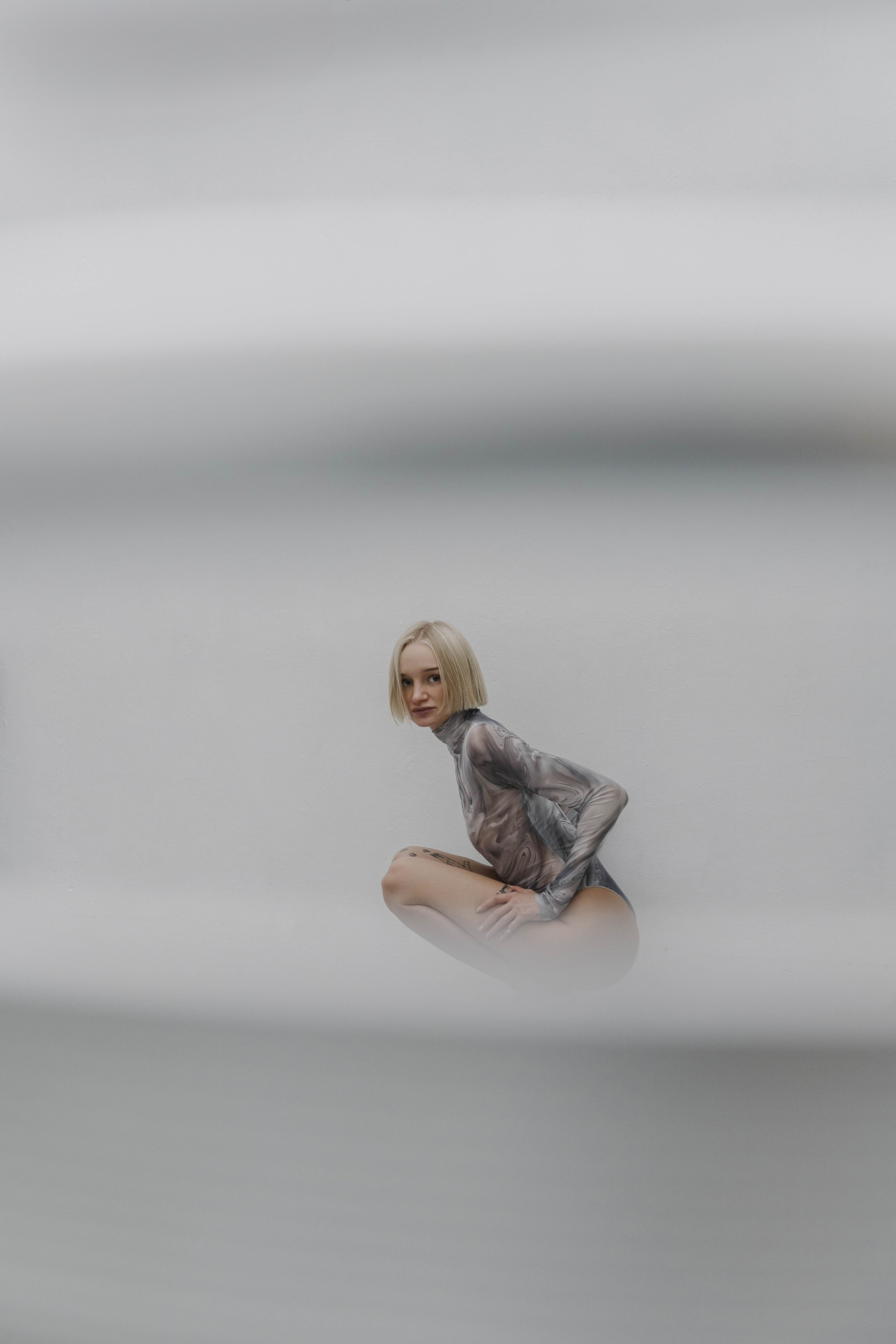 Rene 24. Фотограф Яна Сафина