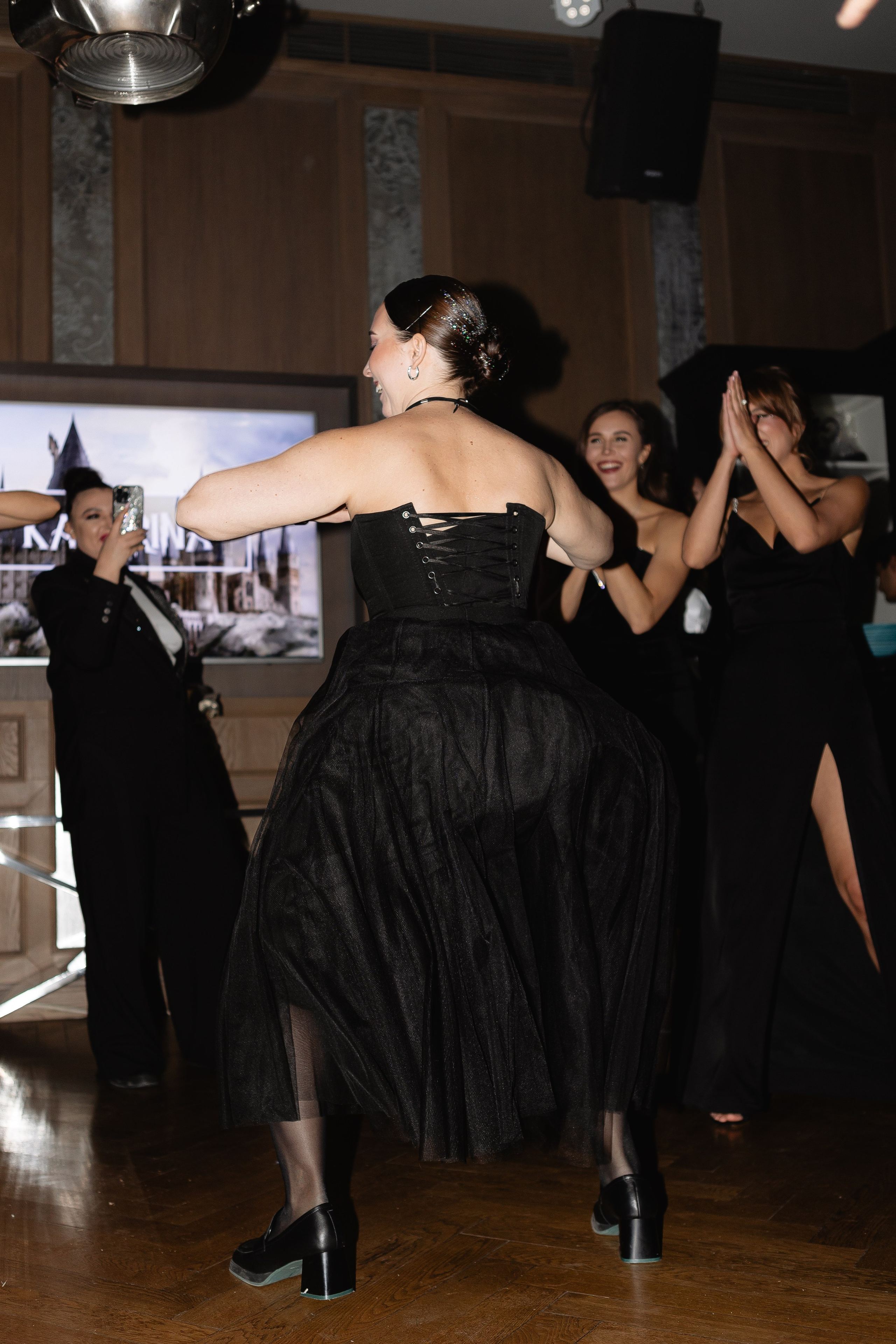 Harry Potter birthday. Свадебный и портретный фотограф Казань/Москва/СПБ Елькина Юлия