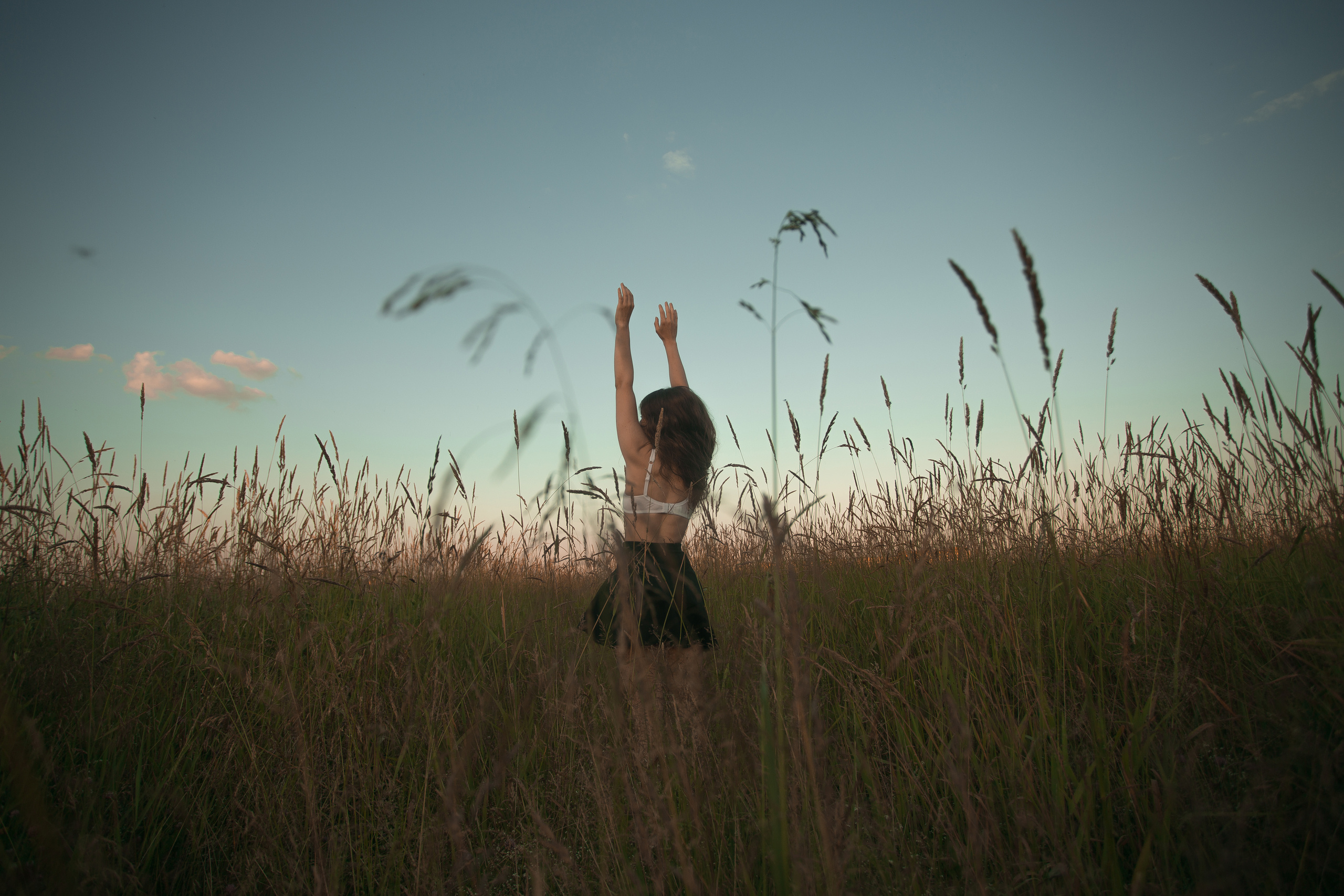 Юля. Wedding photographer Kiryanov Maxim. I take photos in Moscow, Kolomna,