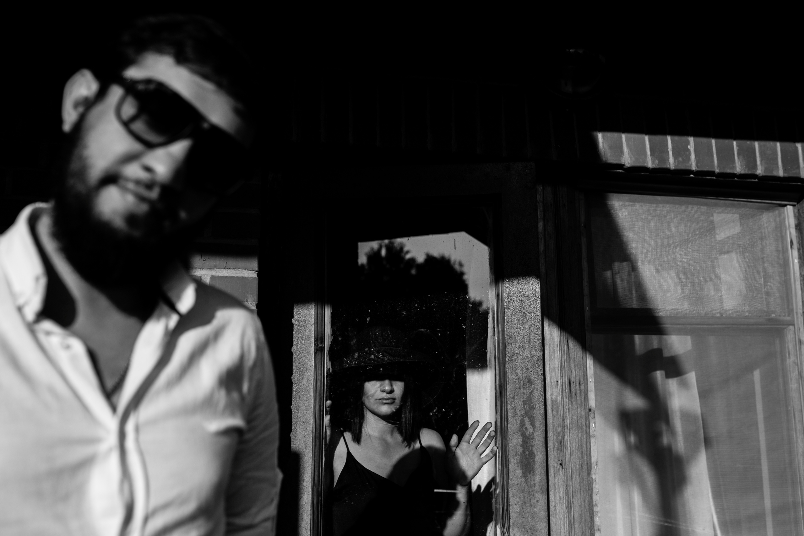 Левон & Татьяна. Свадебный фотограф Кирьянов Максим. Фотографирую в Москве, Коломне, Со