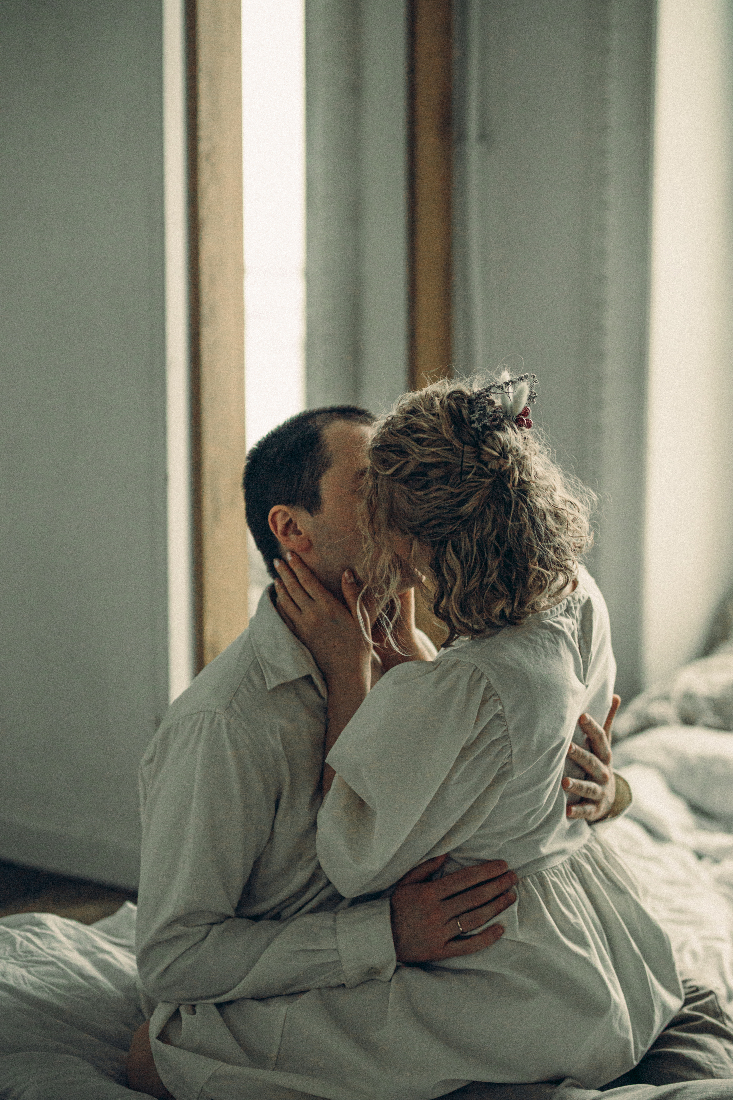 Надежда и Сергей. Семейный, свадебный фотограф в Санкт-Петербурге Helmoon