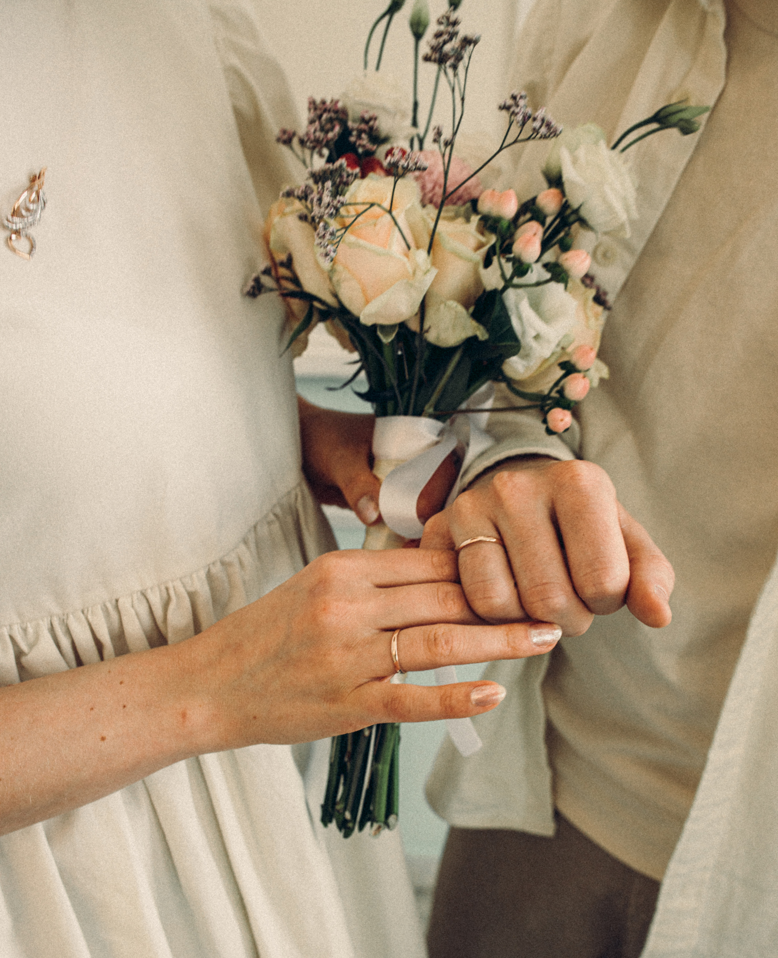 Надежда и Сергей. Семейный, свадебный фотограф в Санкт-Петербурге Helmoon