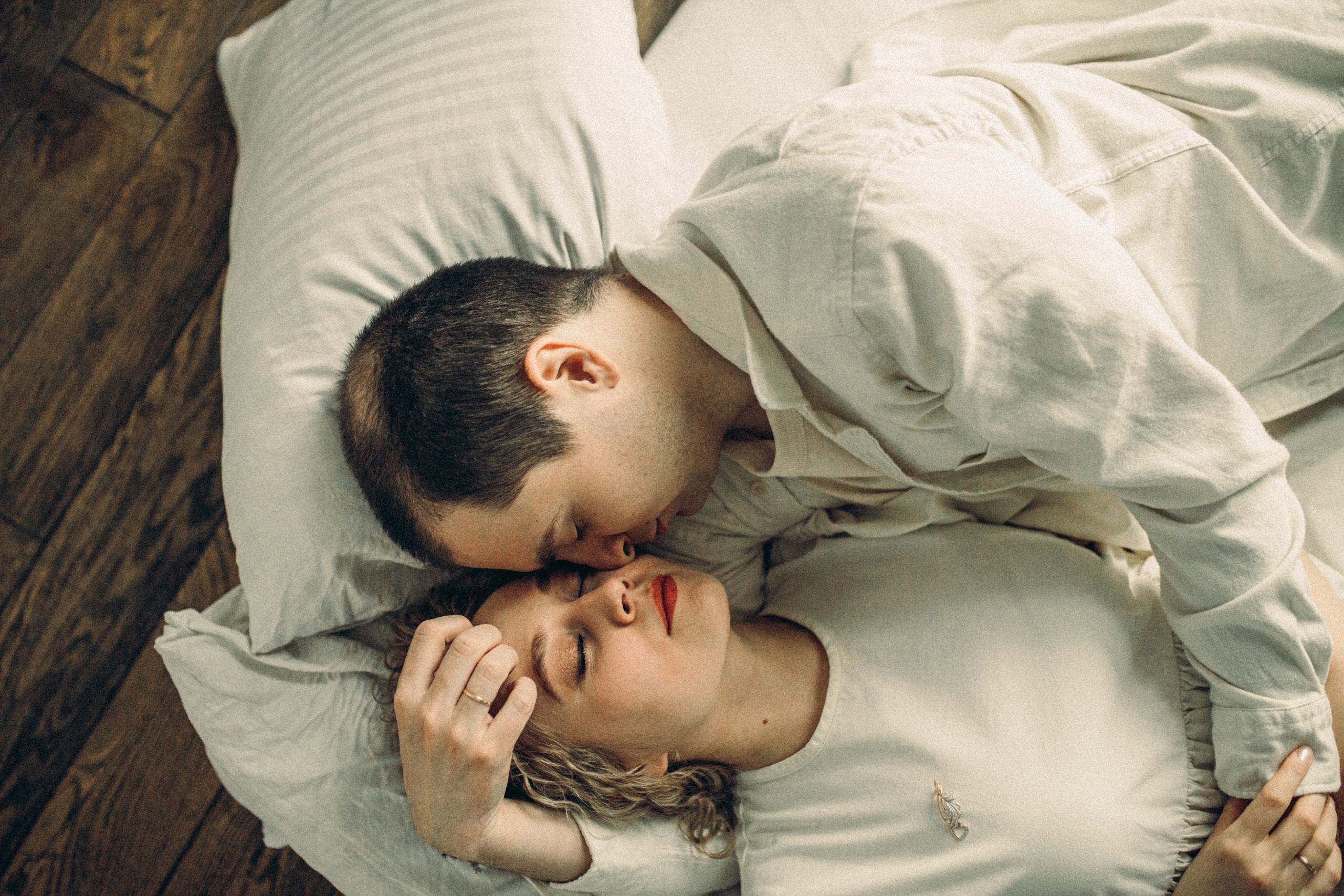 Надежда и Сергей. Семейный, свадебный фотограф в Санкт-Петербурге Helmoon