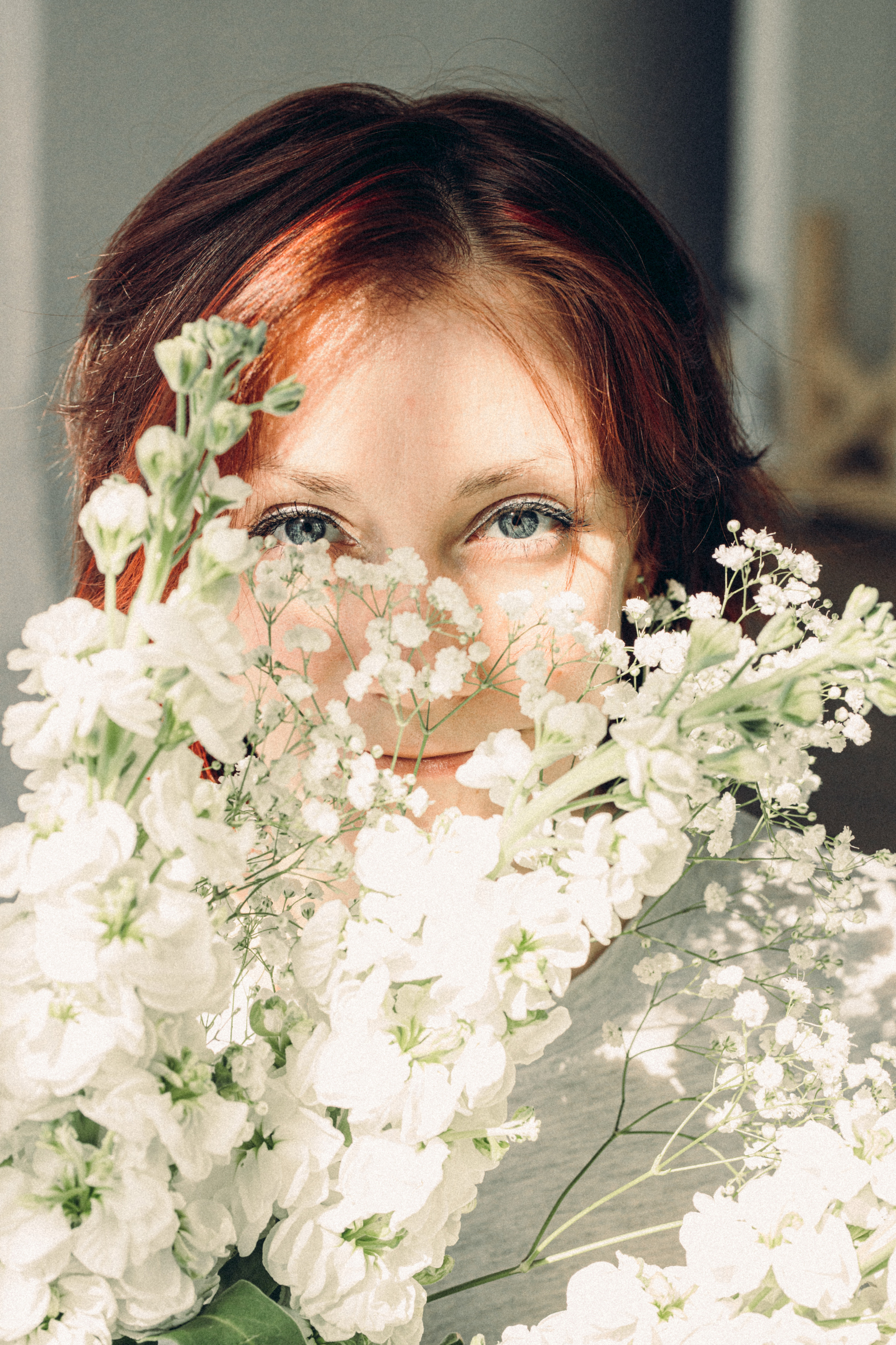 Маша. Семейный, свадебный фотограф в Санкт-Петербурге Helmoon