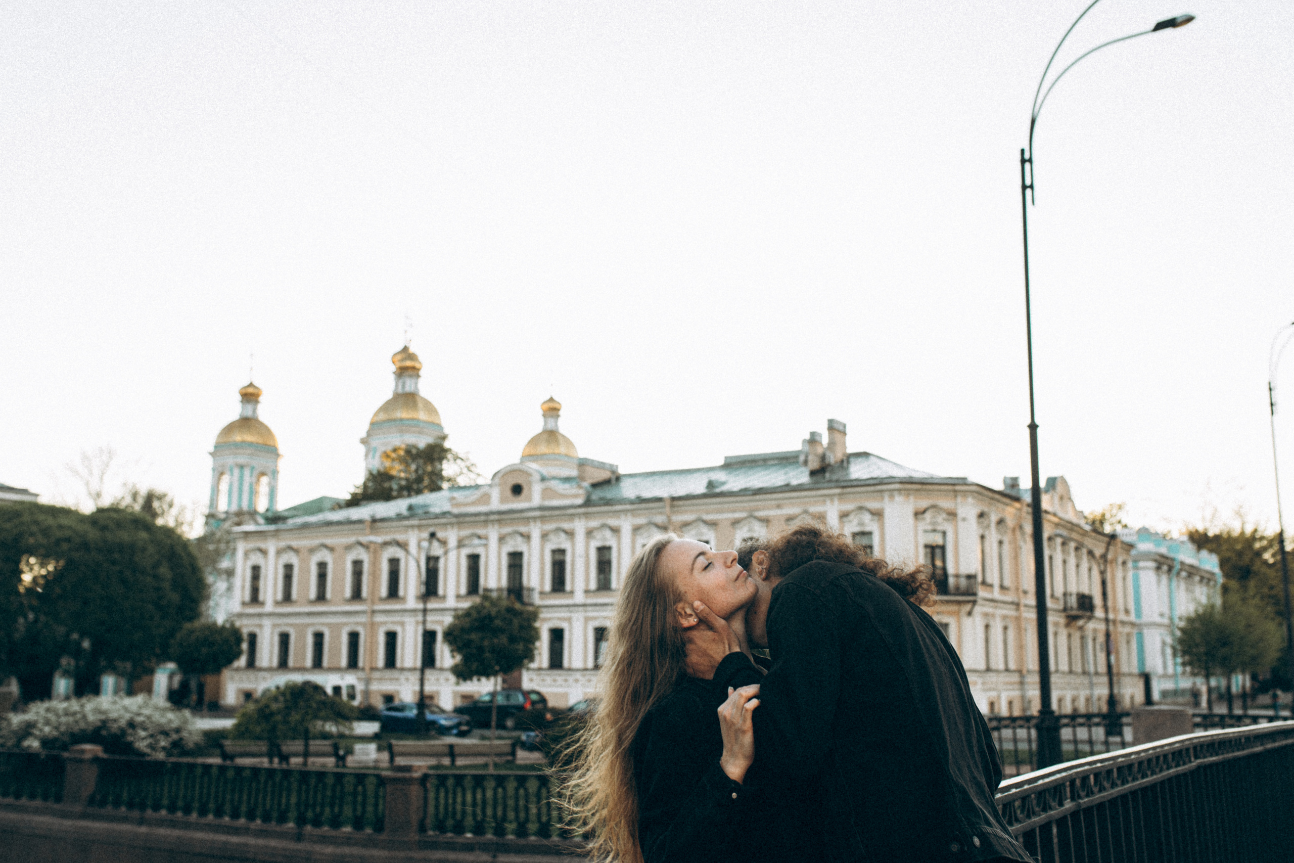 Ангелина и Давид. Семейный, свадебный фотограф в Санкт-Петербурге Helmoon
