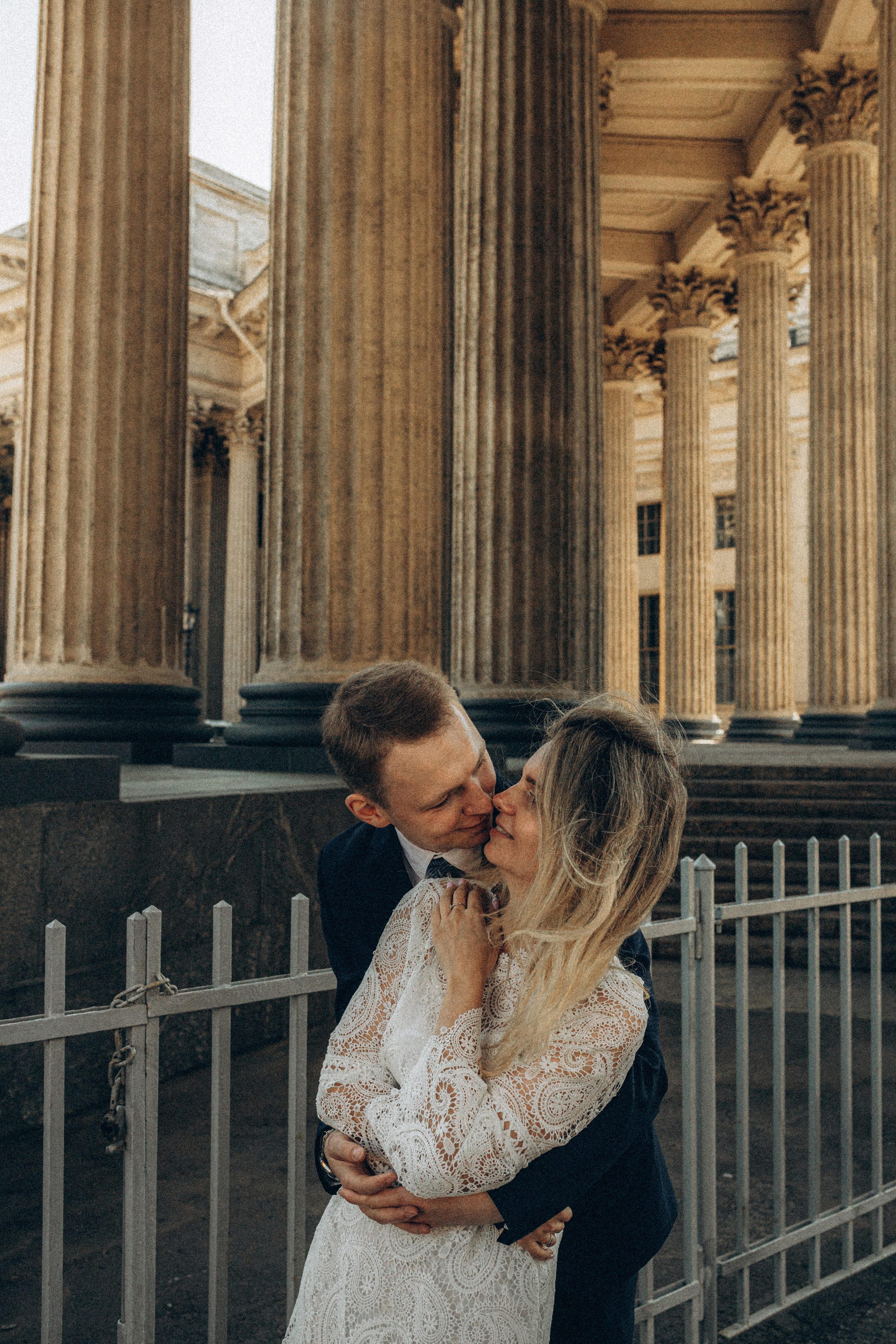 Алена и Миша. Семейный, свадебный фотограф в Санкт-Петербурге Helmoon