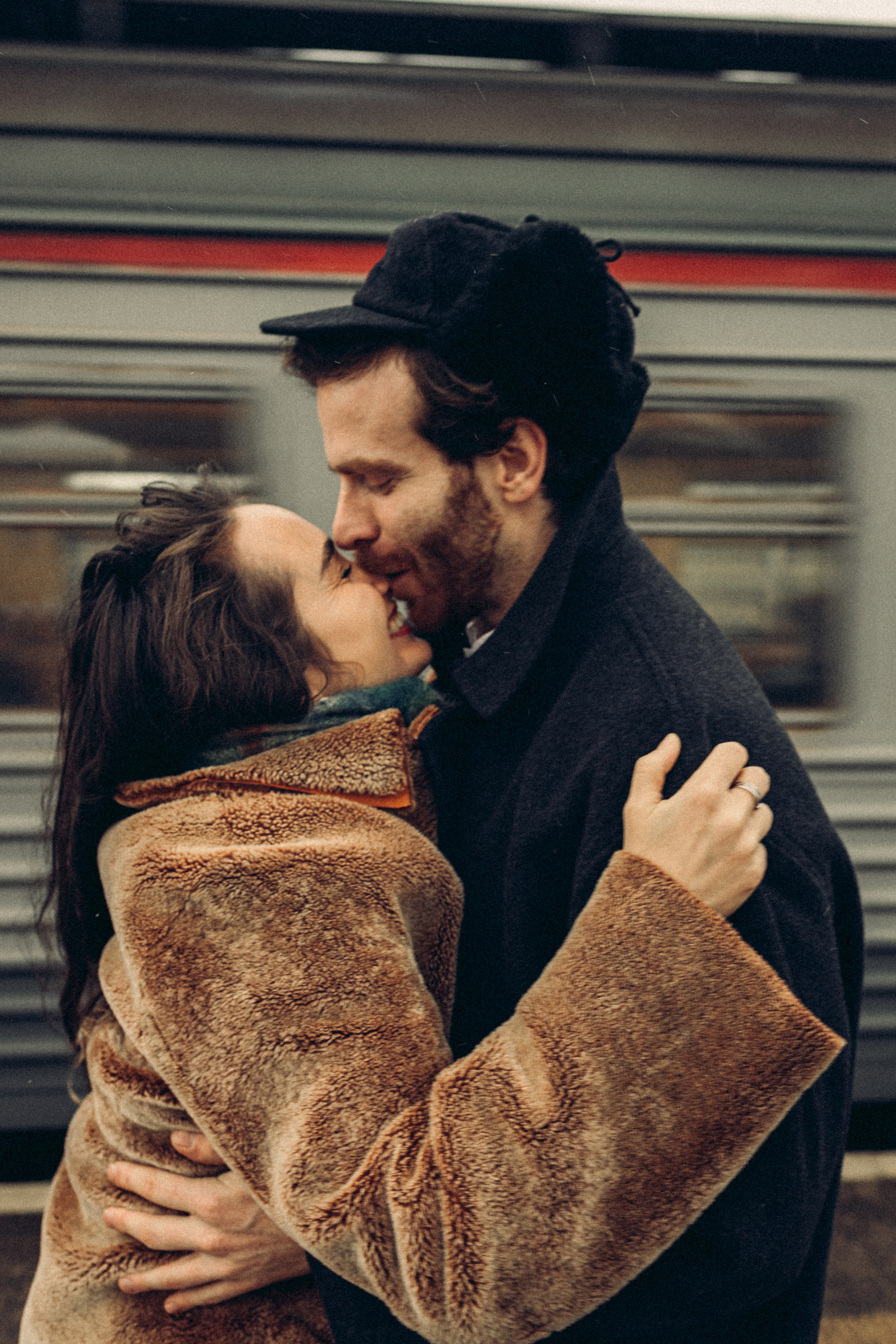 Павловск. Семейный, свадебный фотограф в Санкт-Петербурге Helmoon