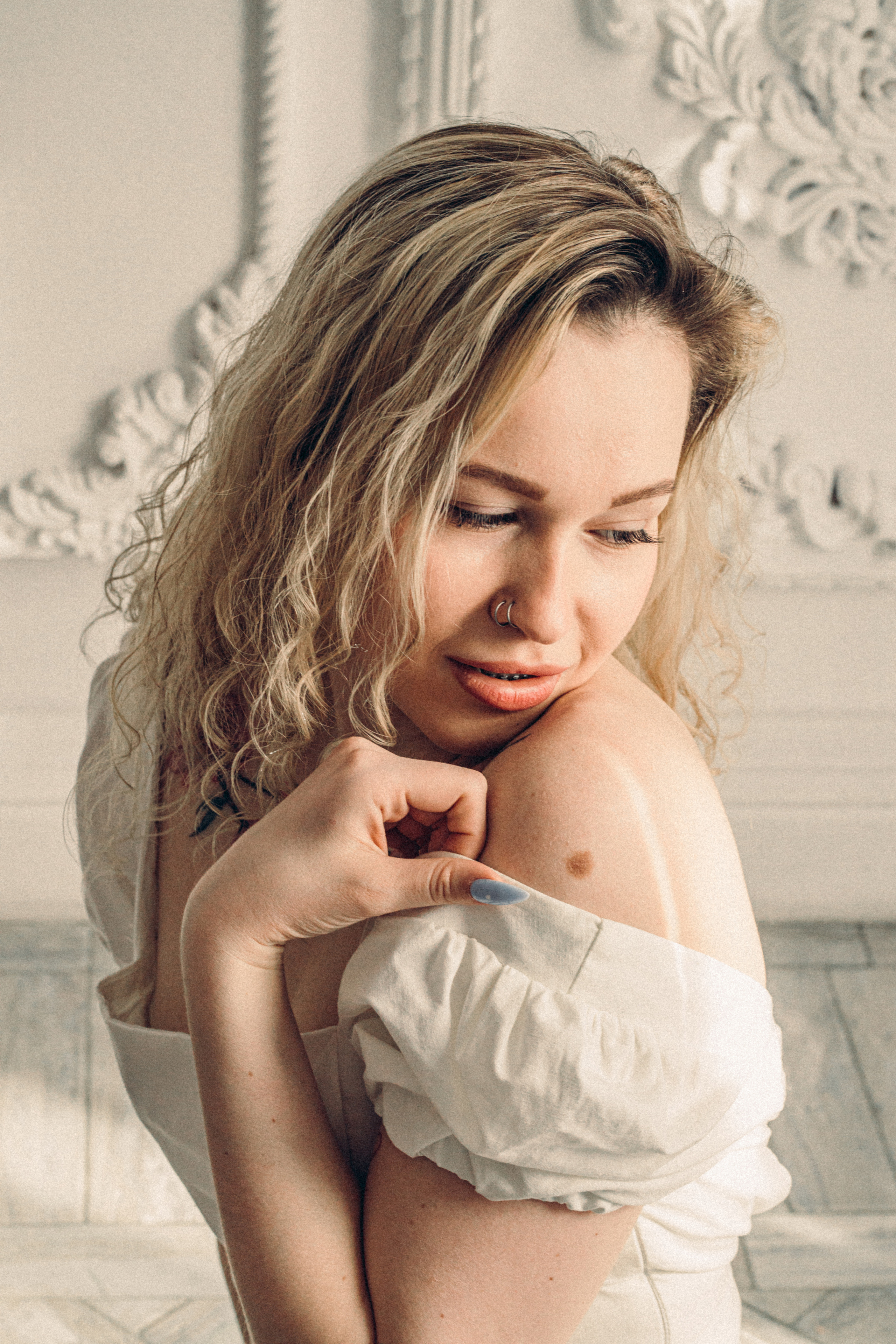 Полина. Семейный, свадебный фотограф в Санкт-Петербурге Helmoon