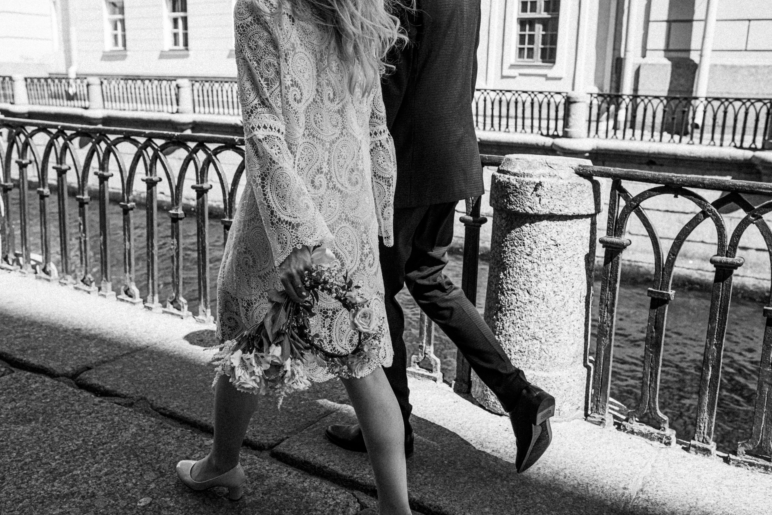 Алена и Миша. Семейный, свадебный фотограф в Санкт-Петербурге Helmoon