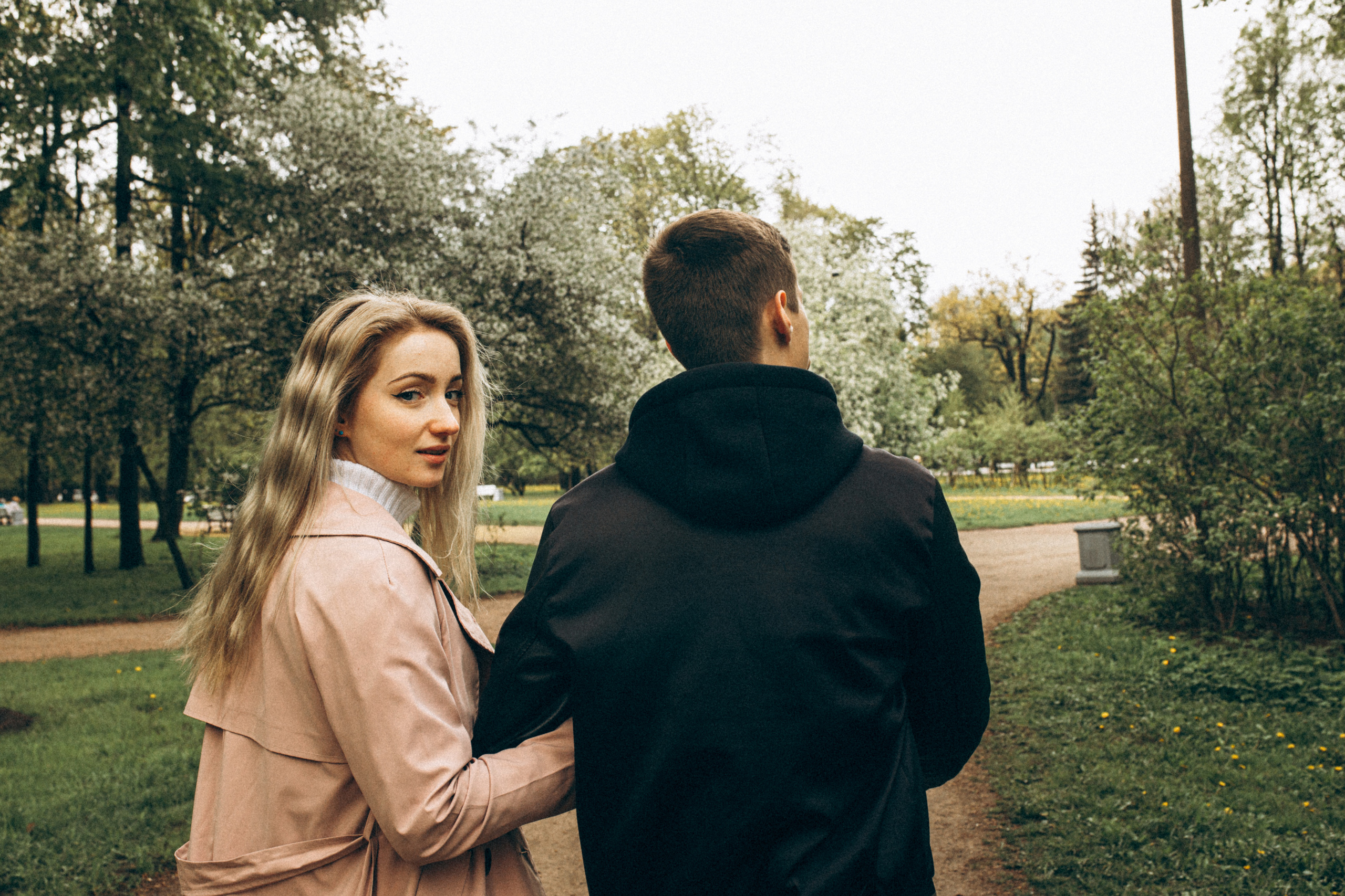 Алена и Рома. Семейный, свадебный фотограф в Санкт-Петербурге Helmoon