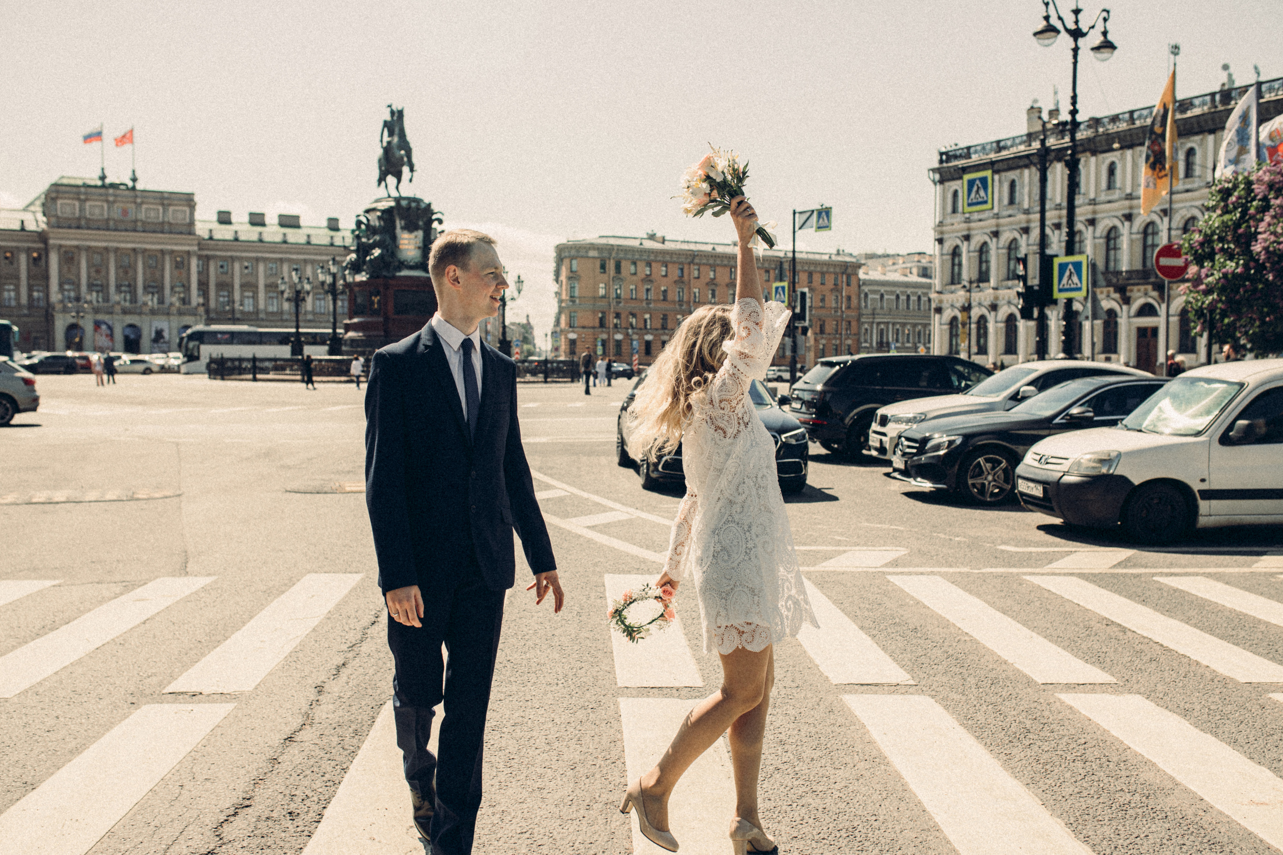 Алена и Миша. Семейный, свадебный фотограф в Санкт-Петербурге Helmoon