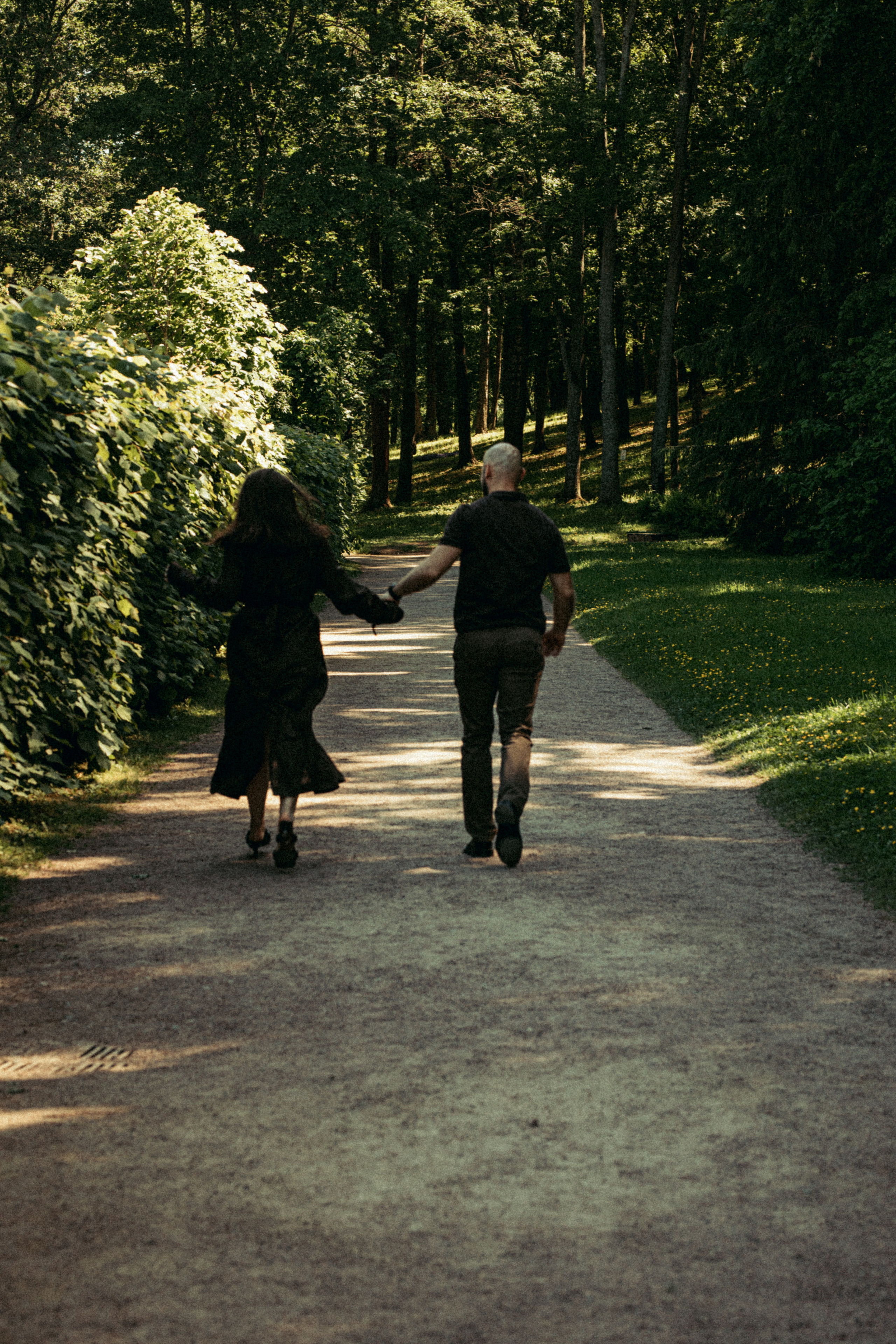 Аня и Артем. Семейный, свадебный фотограф в Санкт-Петербурге Helmoon