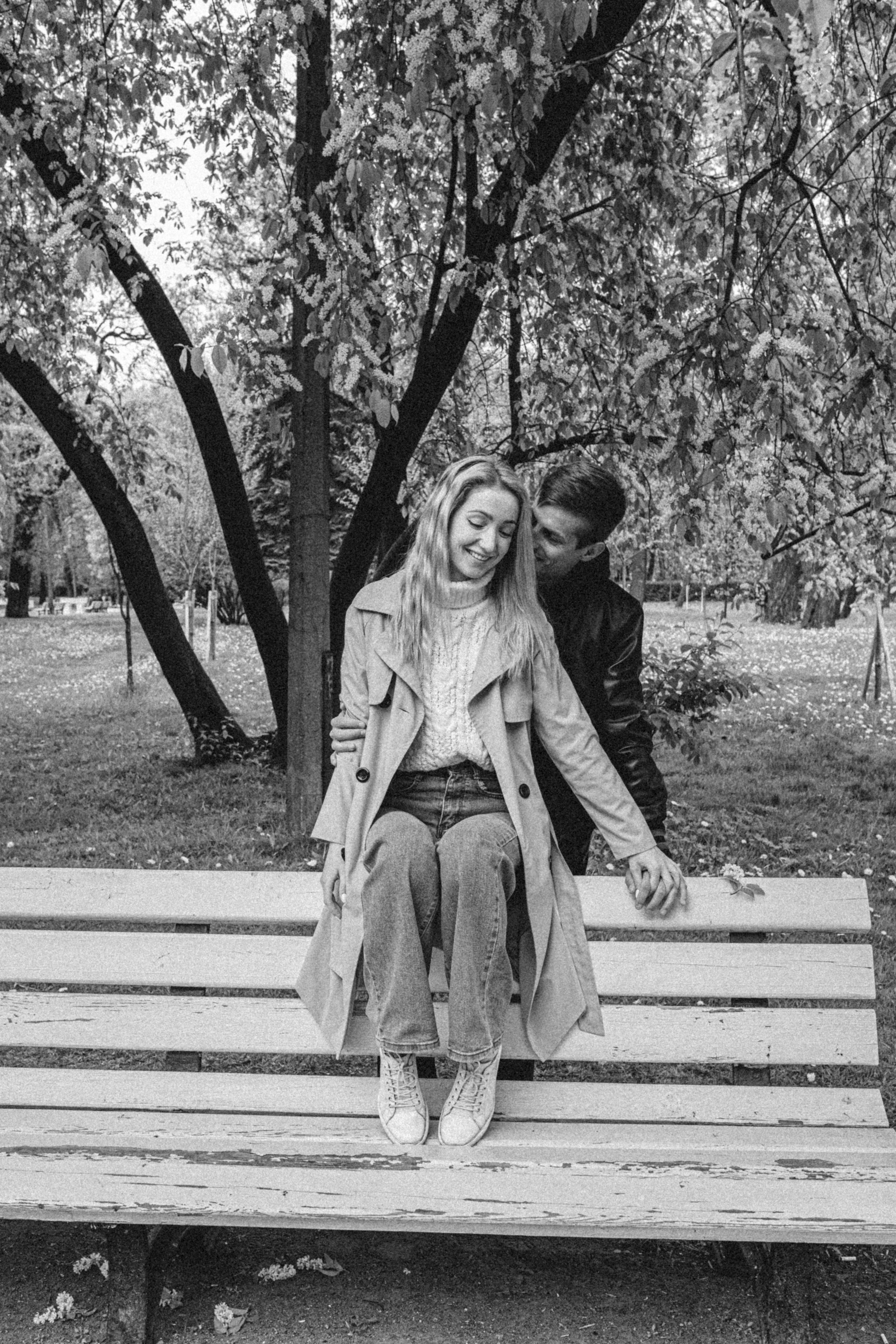 Алена и Рома. Семейный, свадебный фотограф в Санкт-Петербурге Helmoon