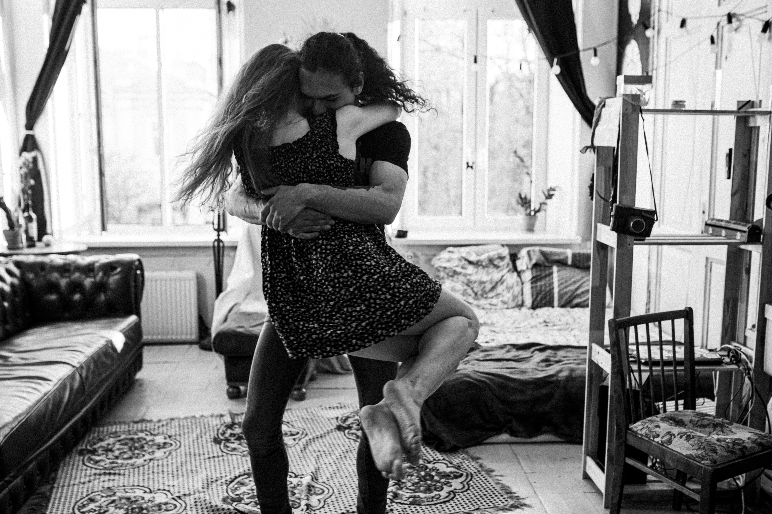 Ангелина и Давид. Семейный, свадебный фотограф в Санкт-Петербурге Helmoon