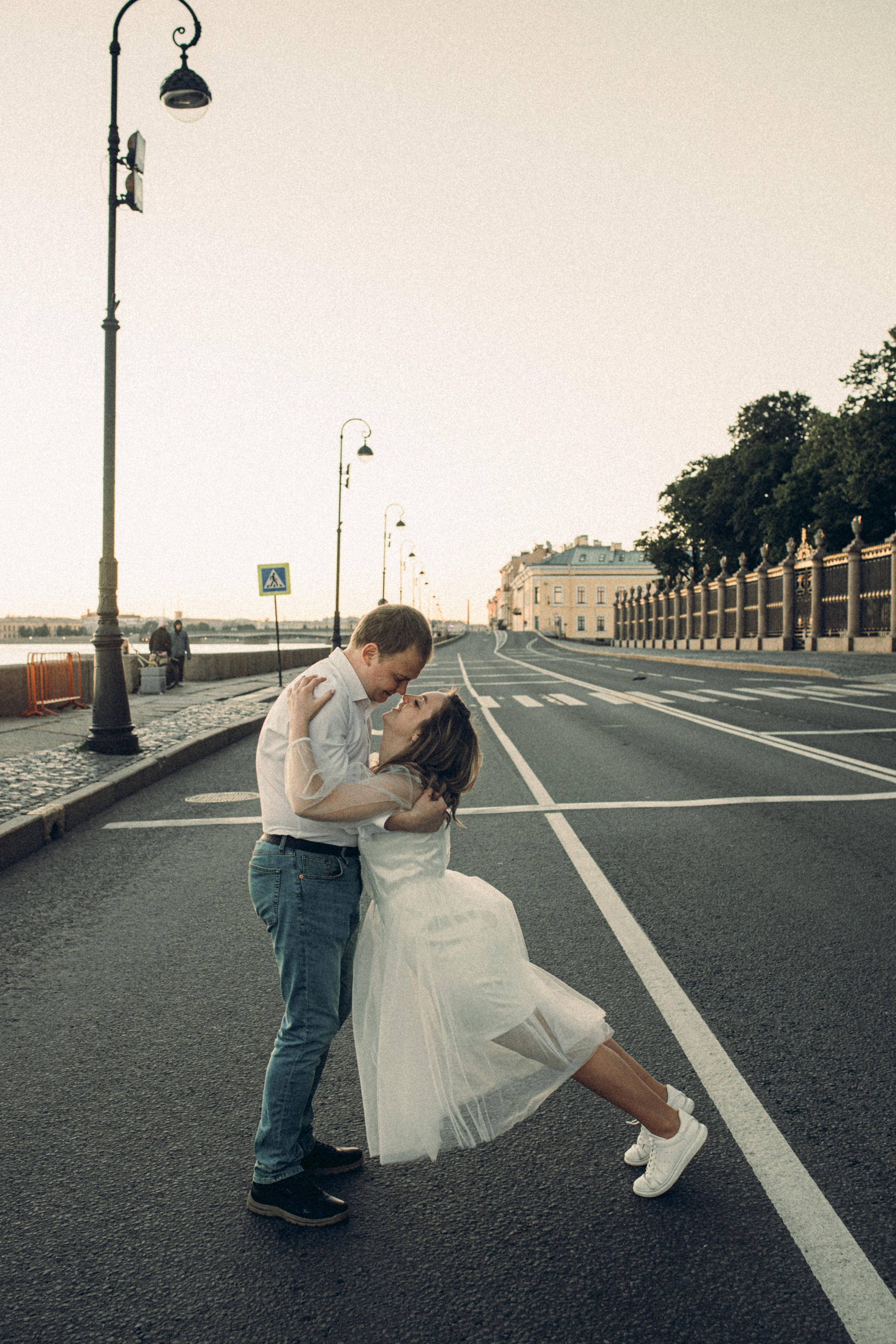Наташа и Леша. Семейный, свадебный фотограф в Санкт-Петербурге Helmoon