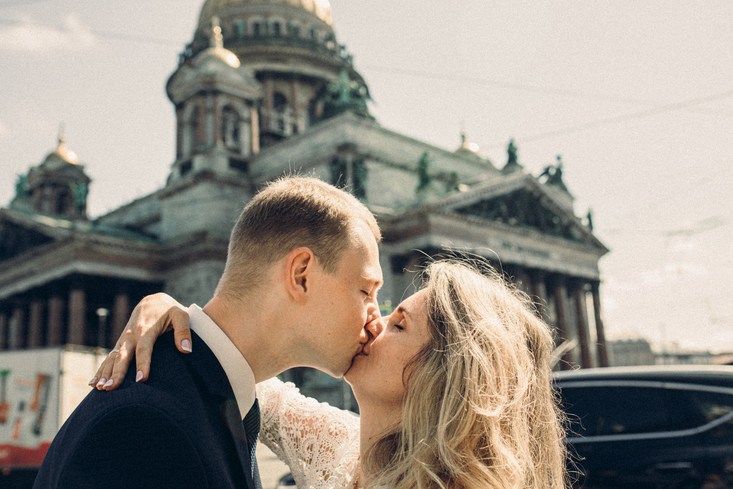 Алена и Миша. Семейный, свадебный фотограф в Санкт-Петербурге Helmoon