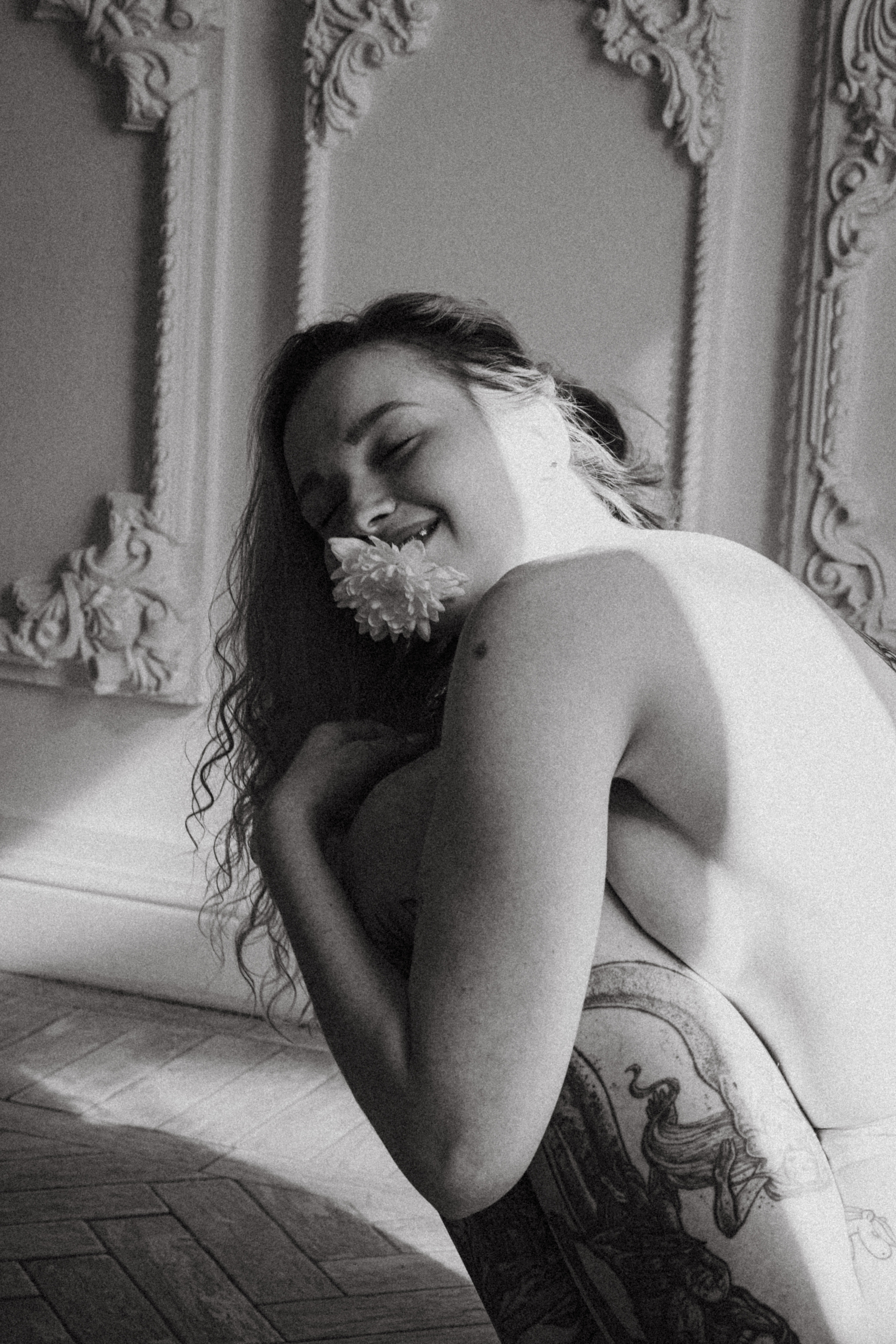 Полина. Семейный, свадебный фотограф в Санкт-Петербурге Helmoon