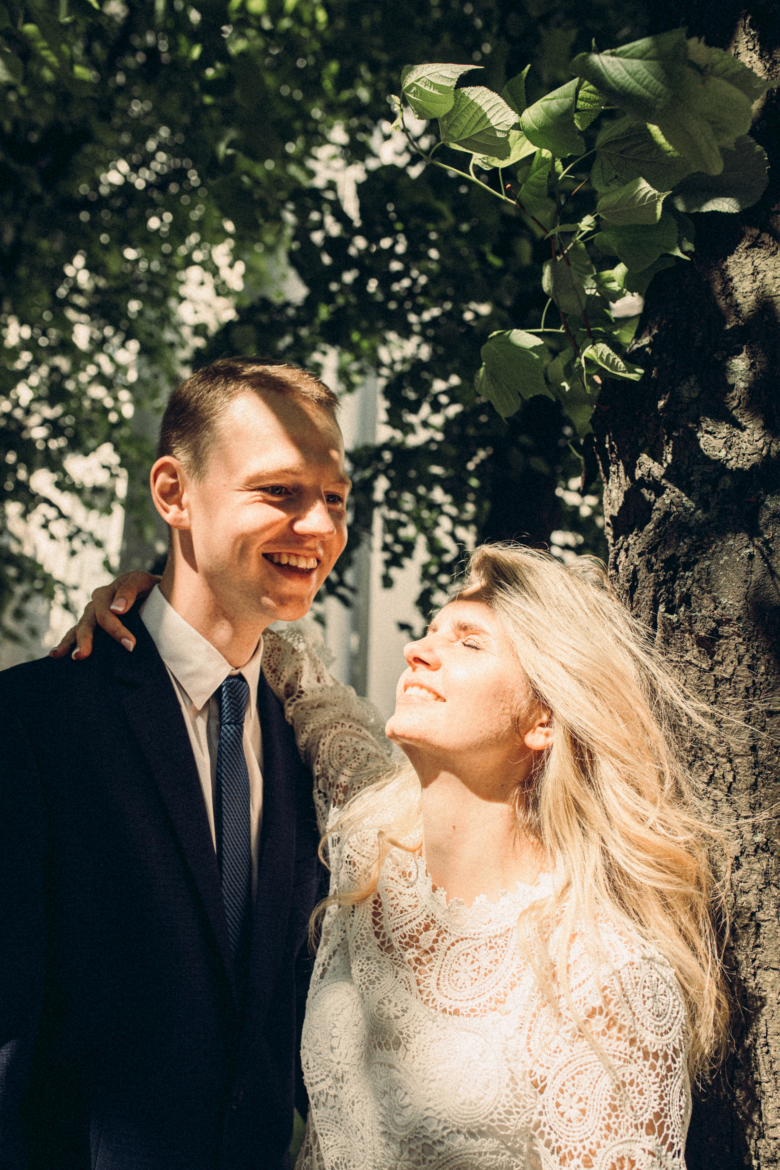 Алена и Миша. Семейный, свадебный фотограф в Санкт-Петербурге Helmoon